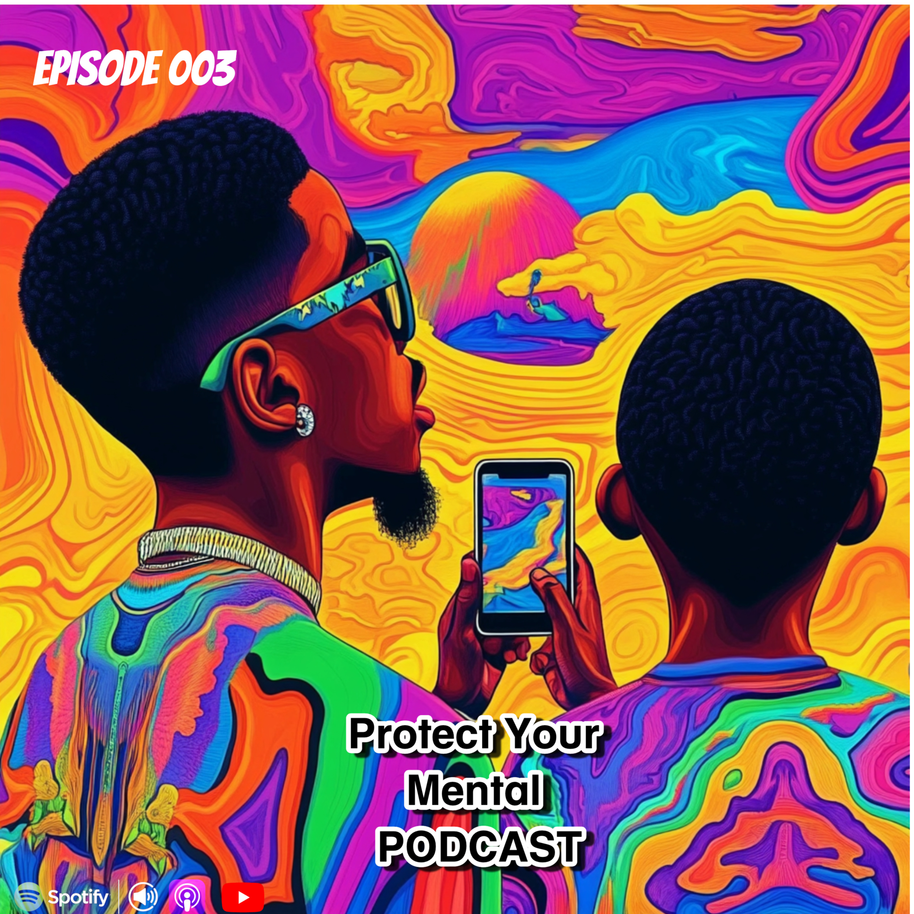 Protect Your Mental