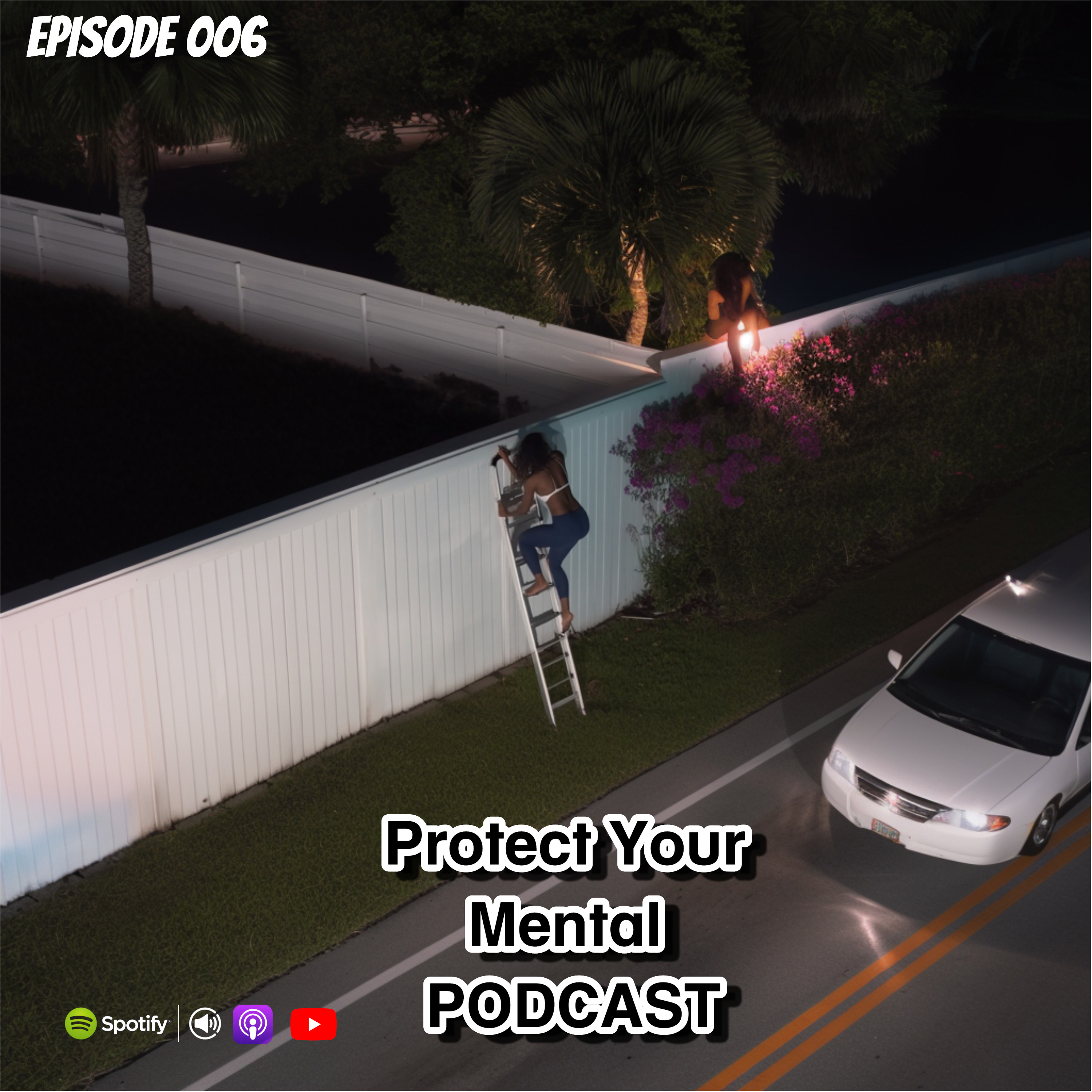 Protect Your Mental