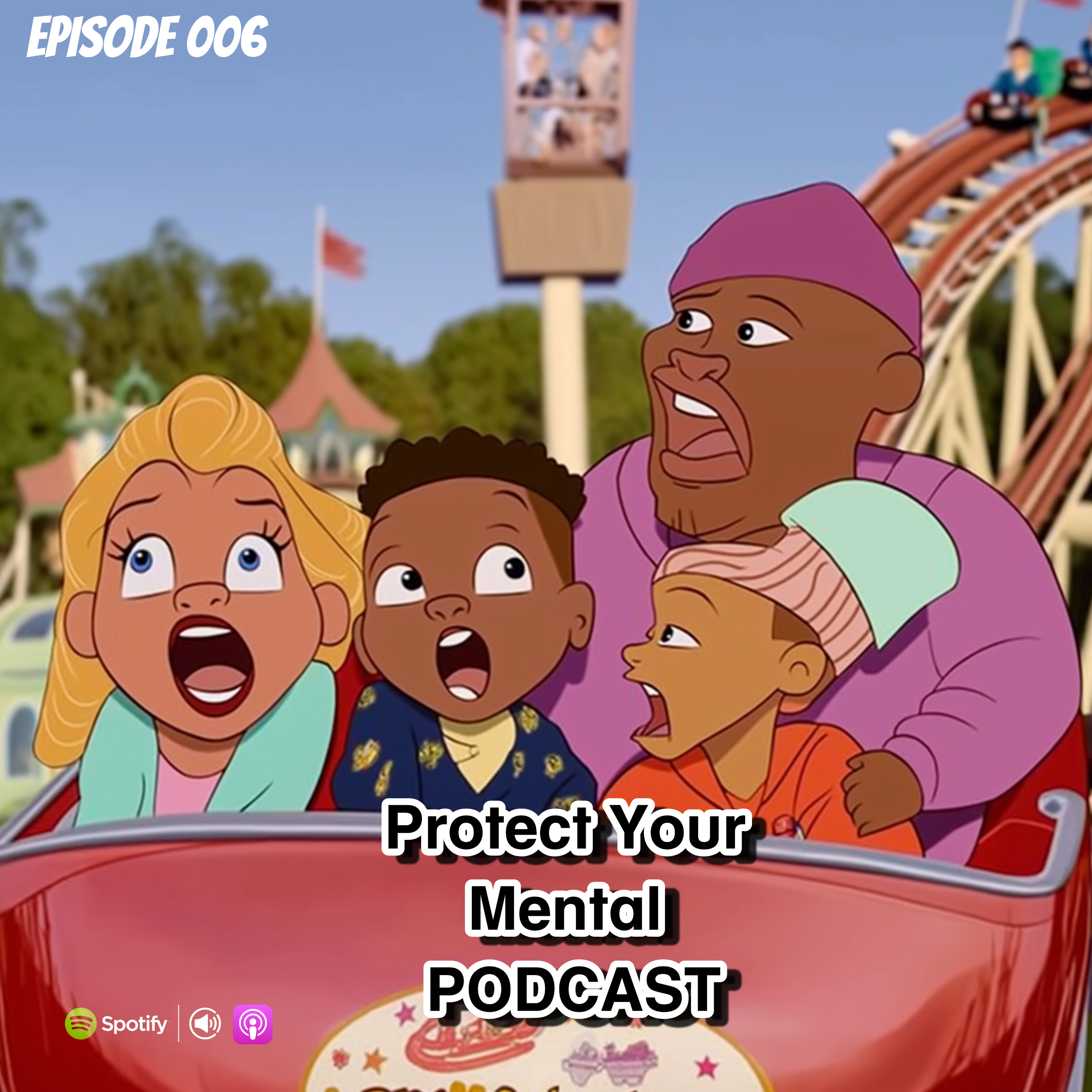 Protect Your Mental