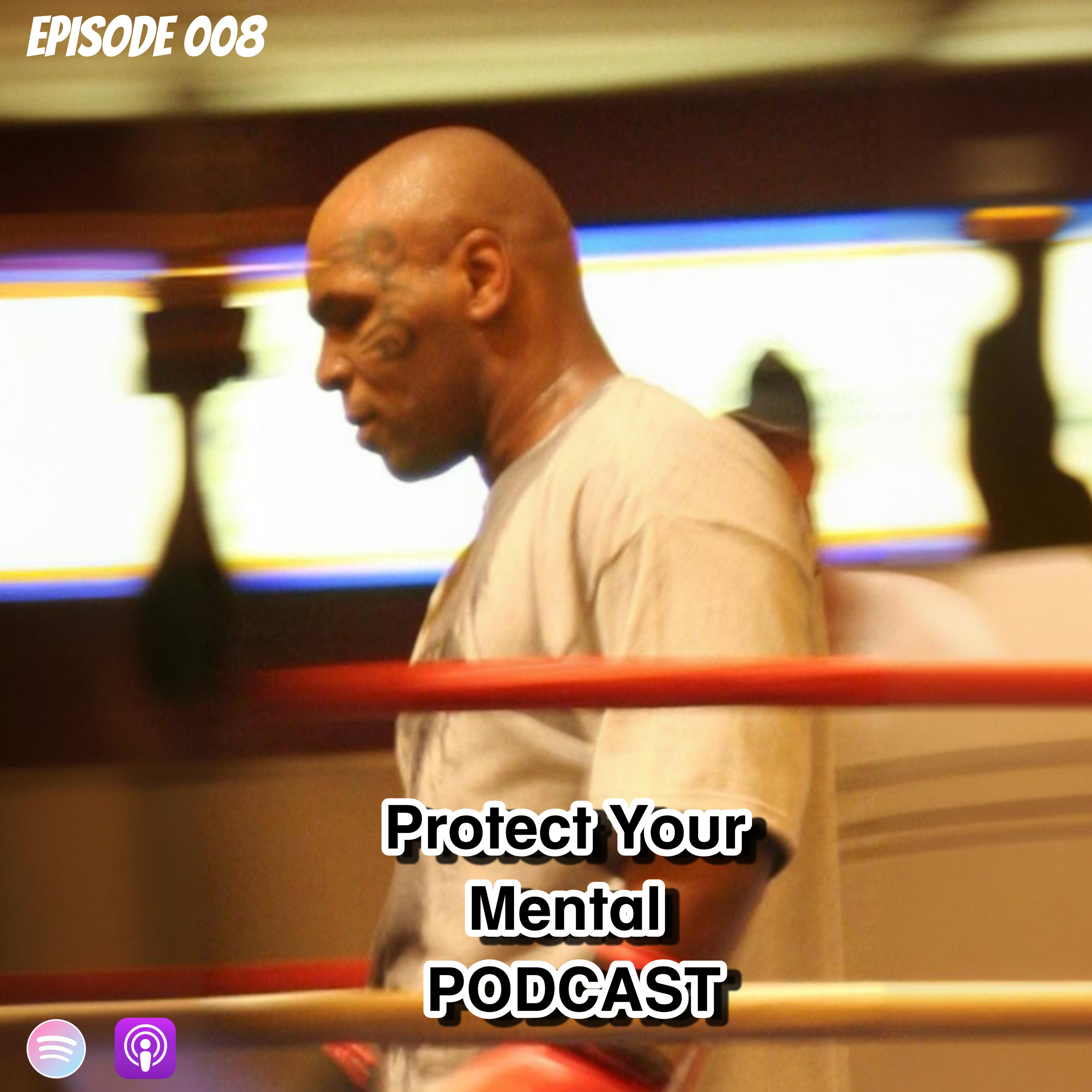 Protect Your Mental