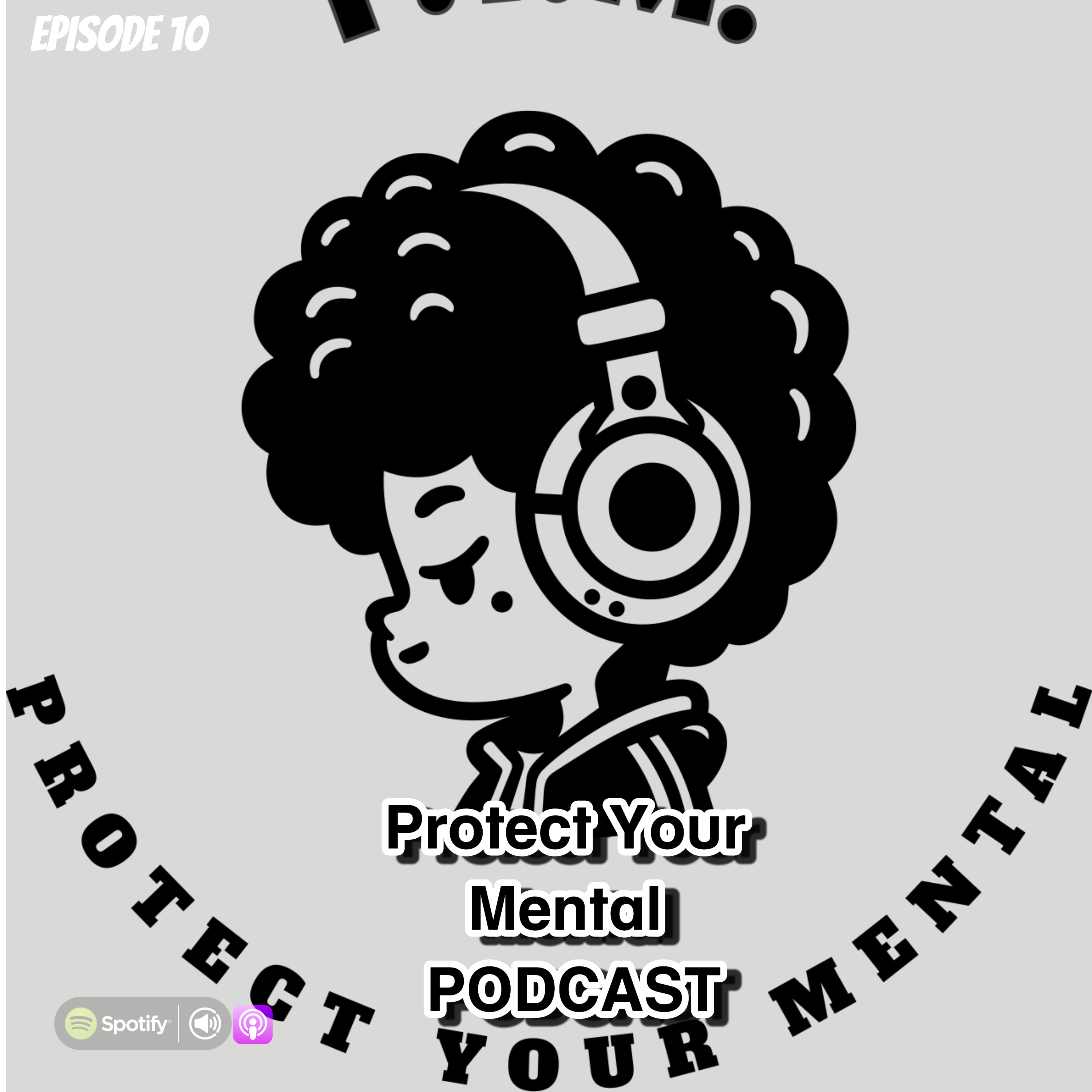 Protect Your Mental