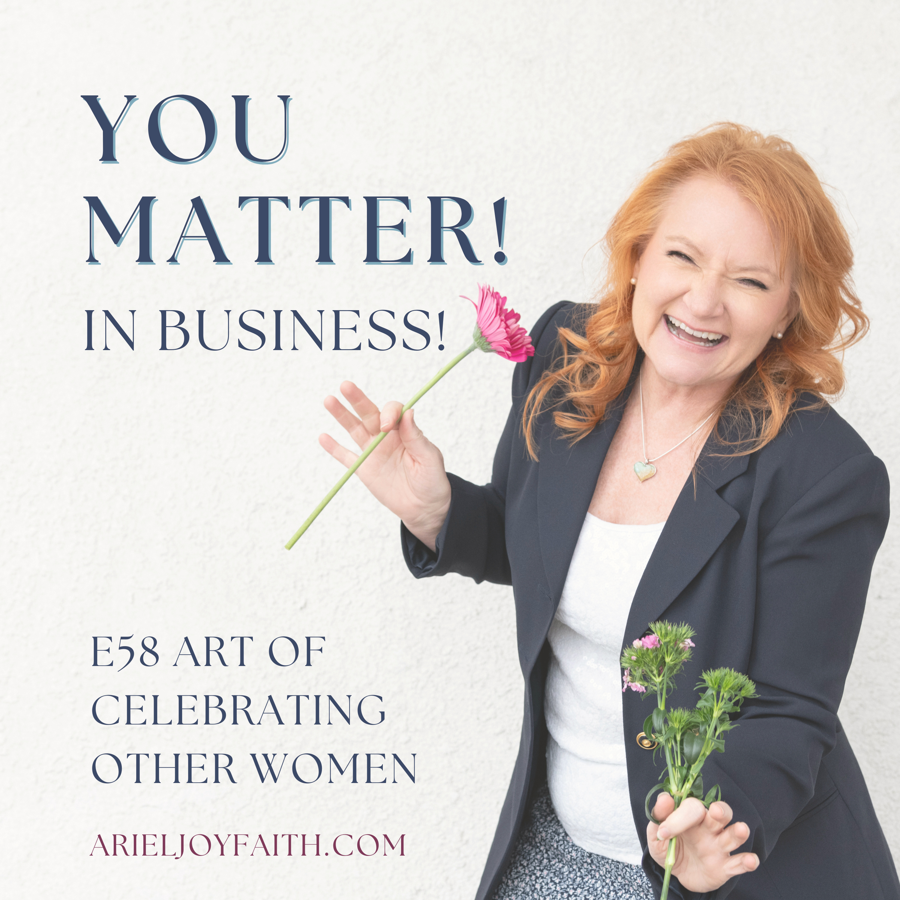 YOU Matter, in Business