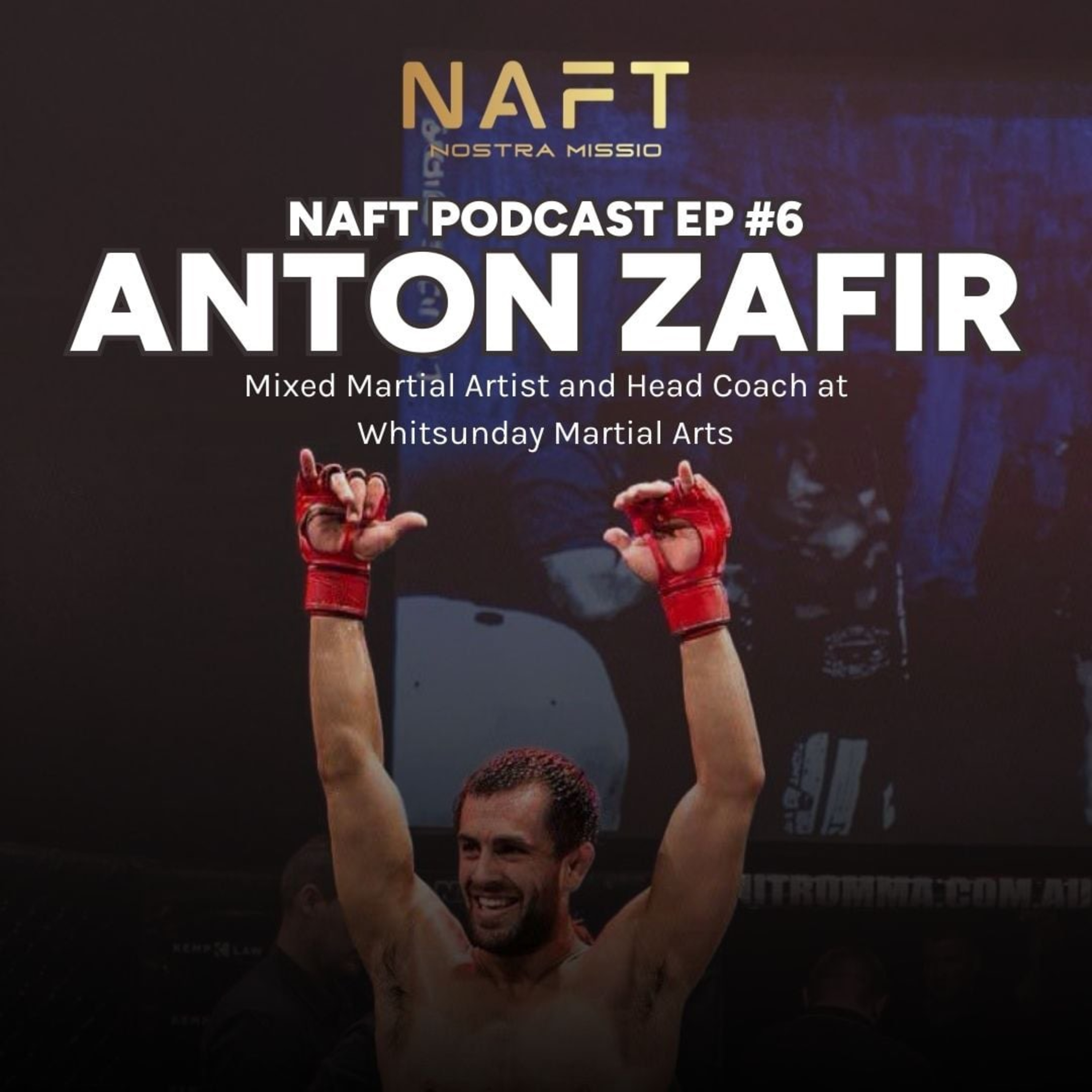 The NAFT Podcast