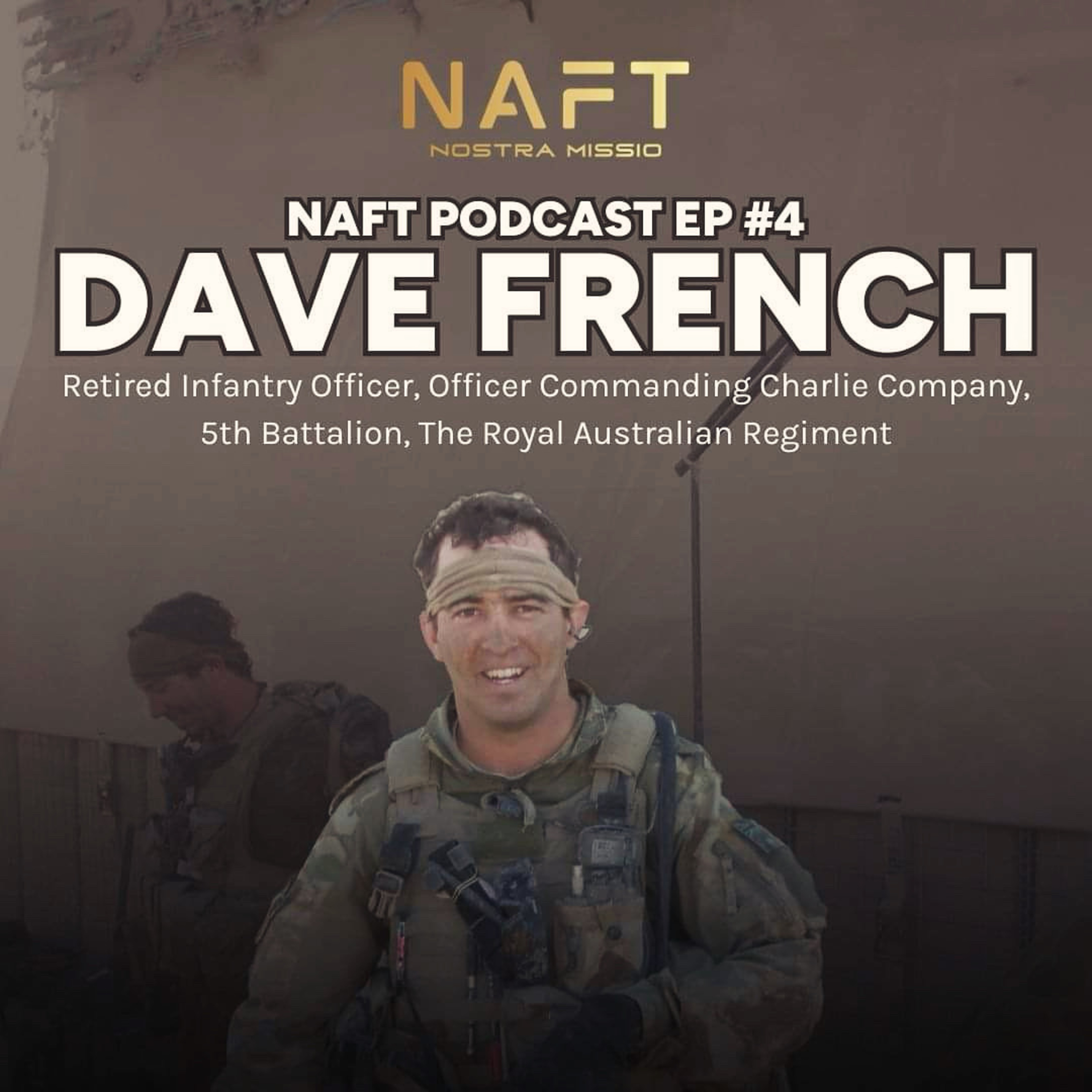 The NAFT Podcast