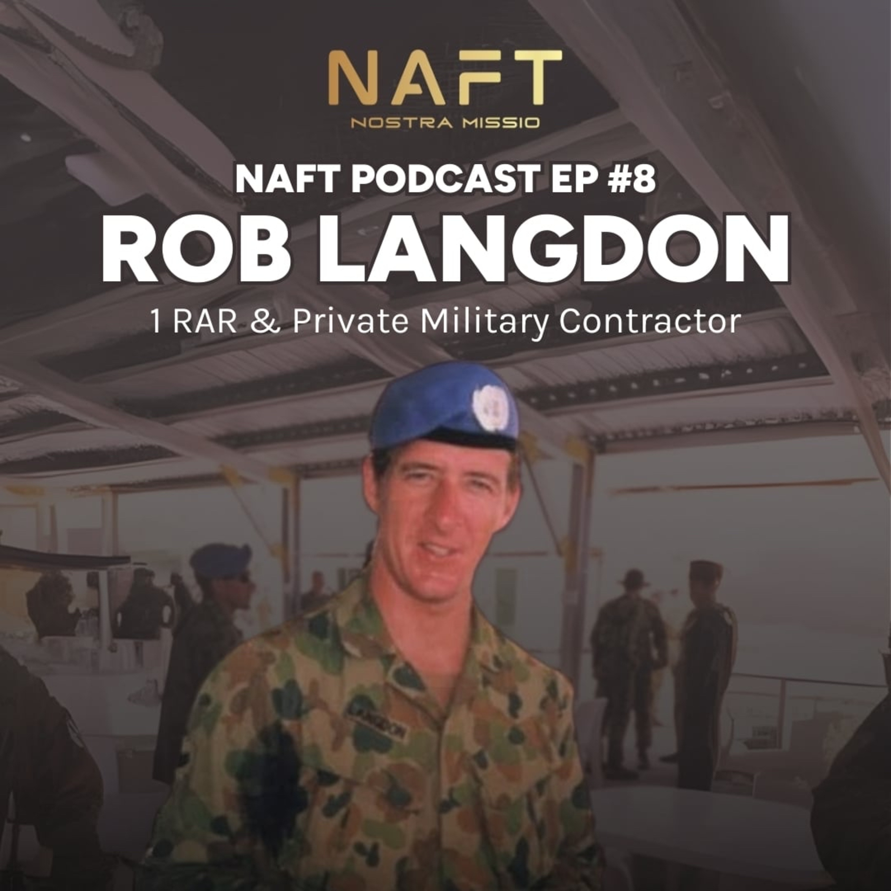 The NAFT Podcast