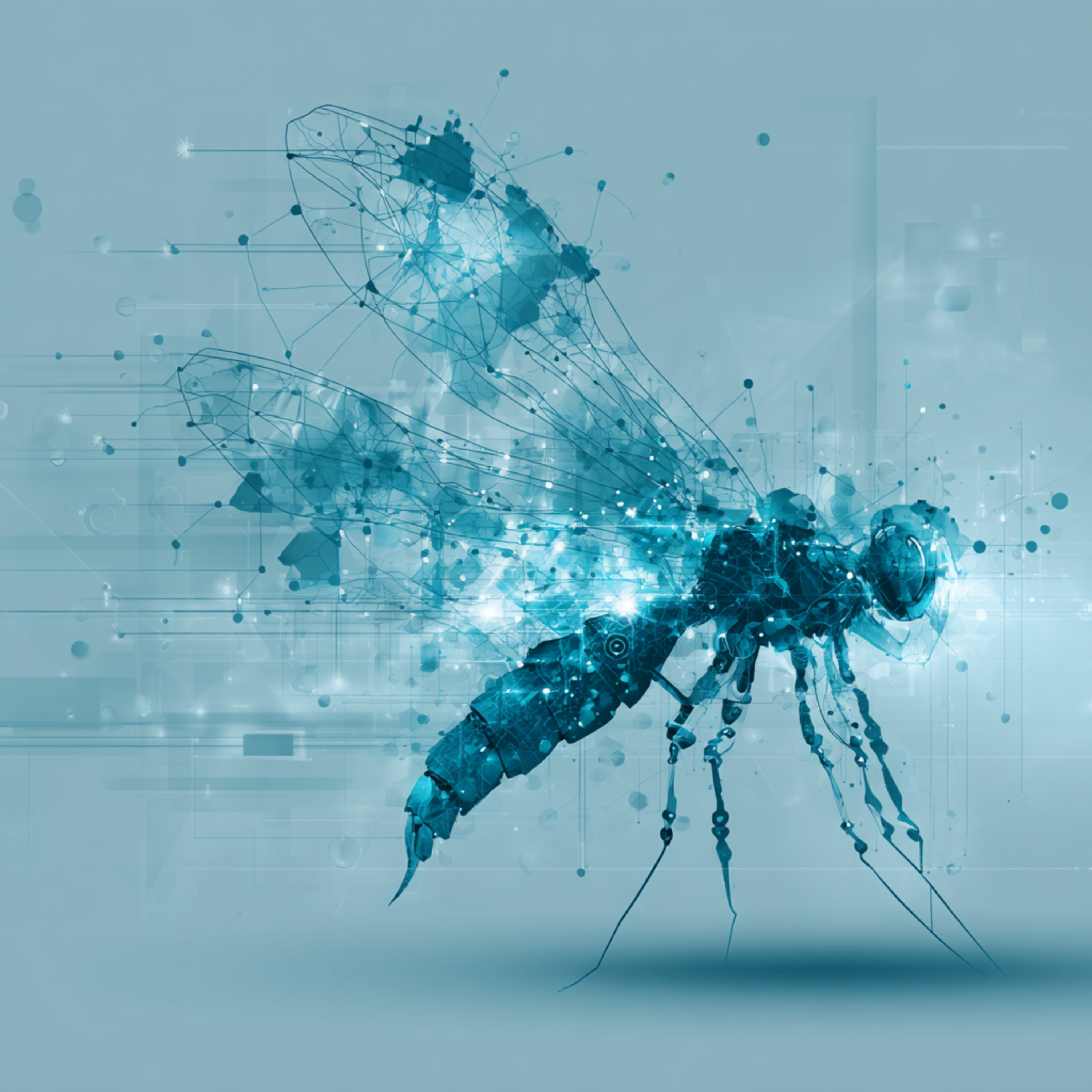 AI Memory Crisis: The Answer Was in Biology All Along episode artwork
