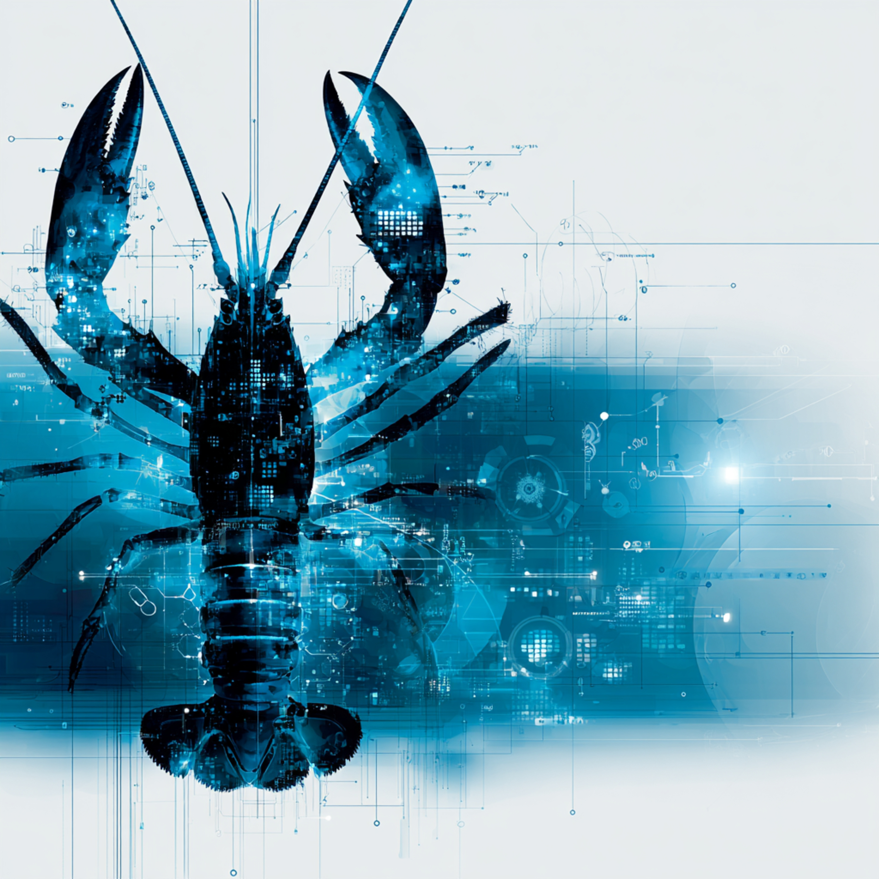 🎧 OpenClaw: The Lobster That Wants to Run Your Life