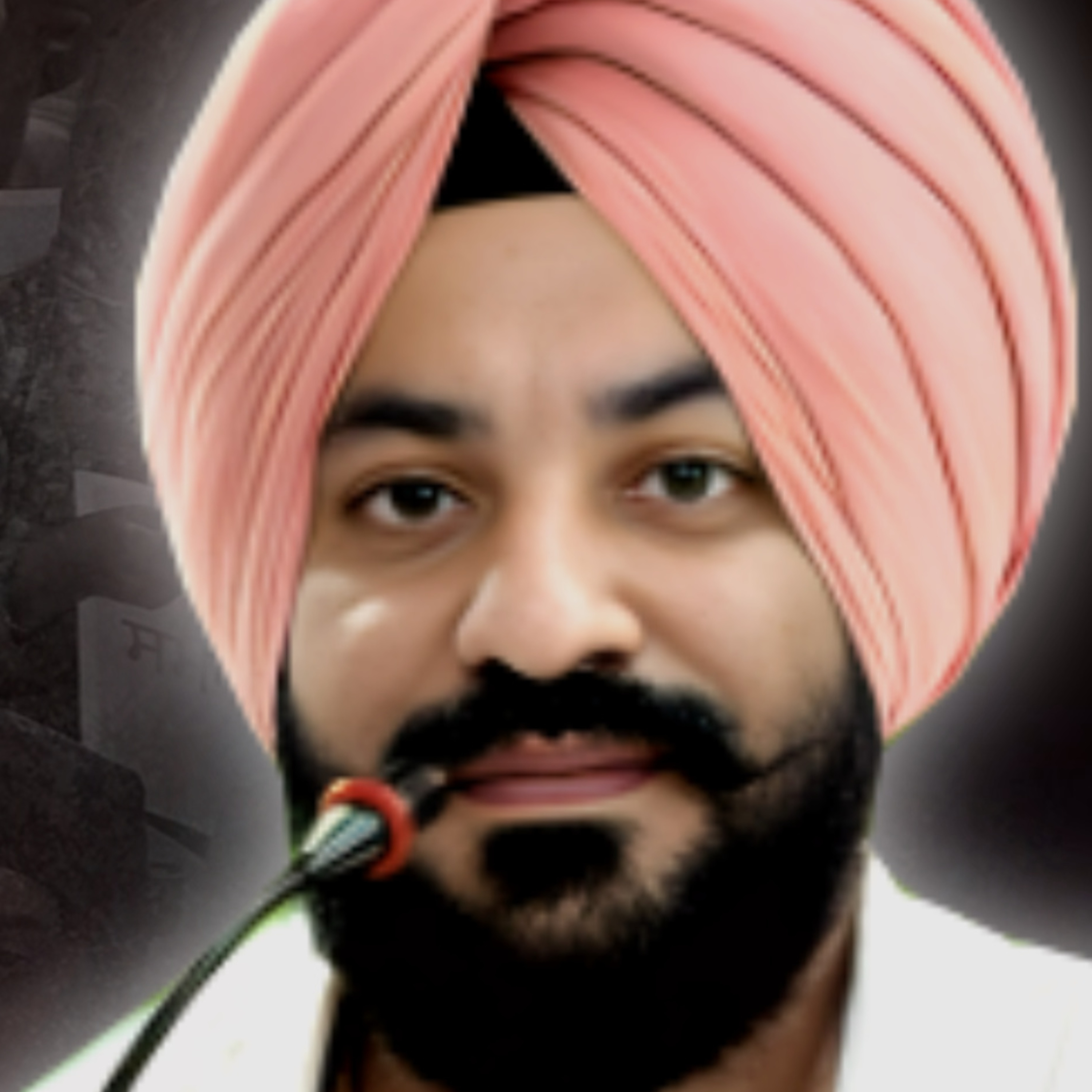 Punjabi Crime Podcast