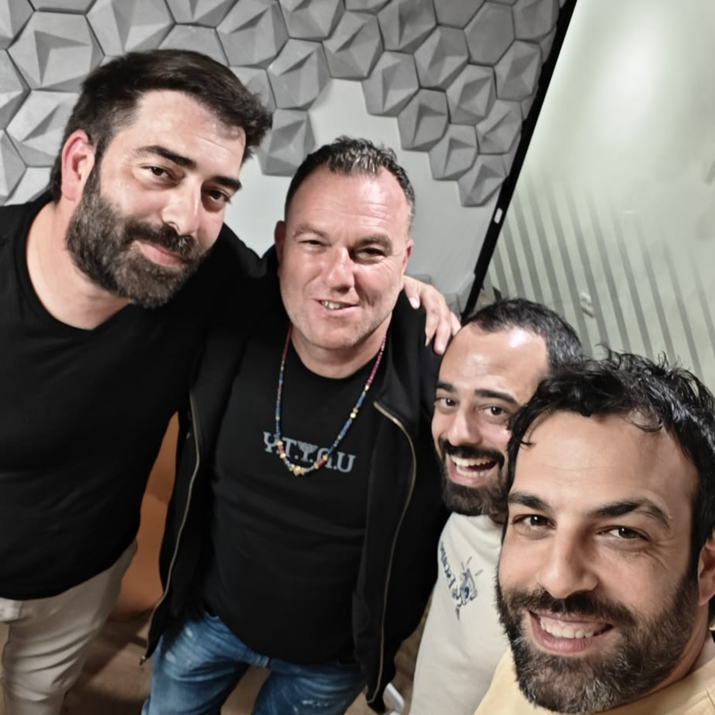 יוצאים לטראק | פרק 36 | רמי מיוניטי episode artwork