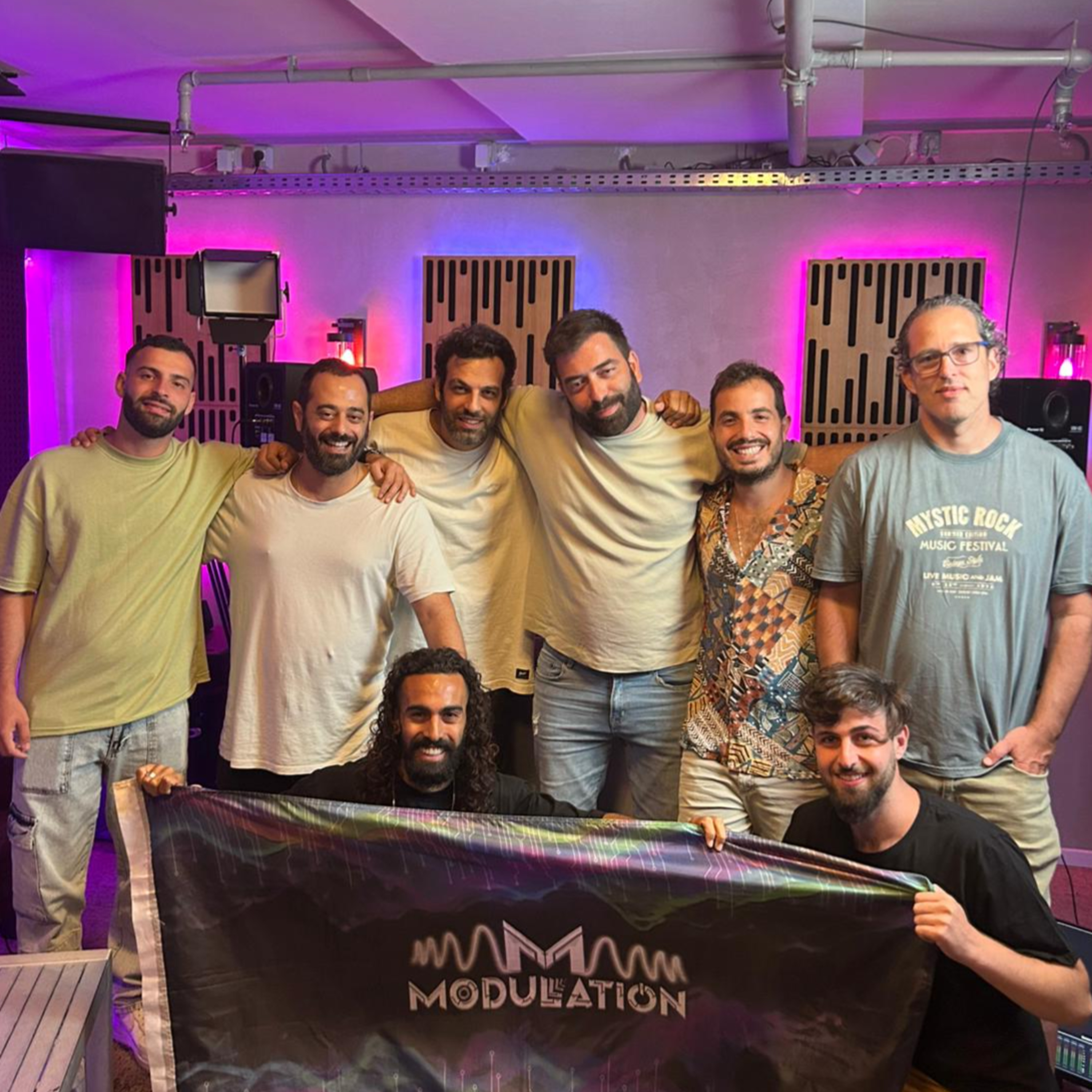 יוצאים לטראק | פרק 45 | הדור הבא של הטראנס episode artwork
