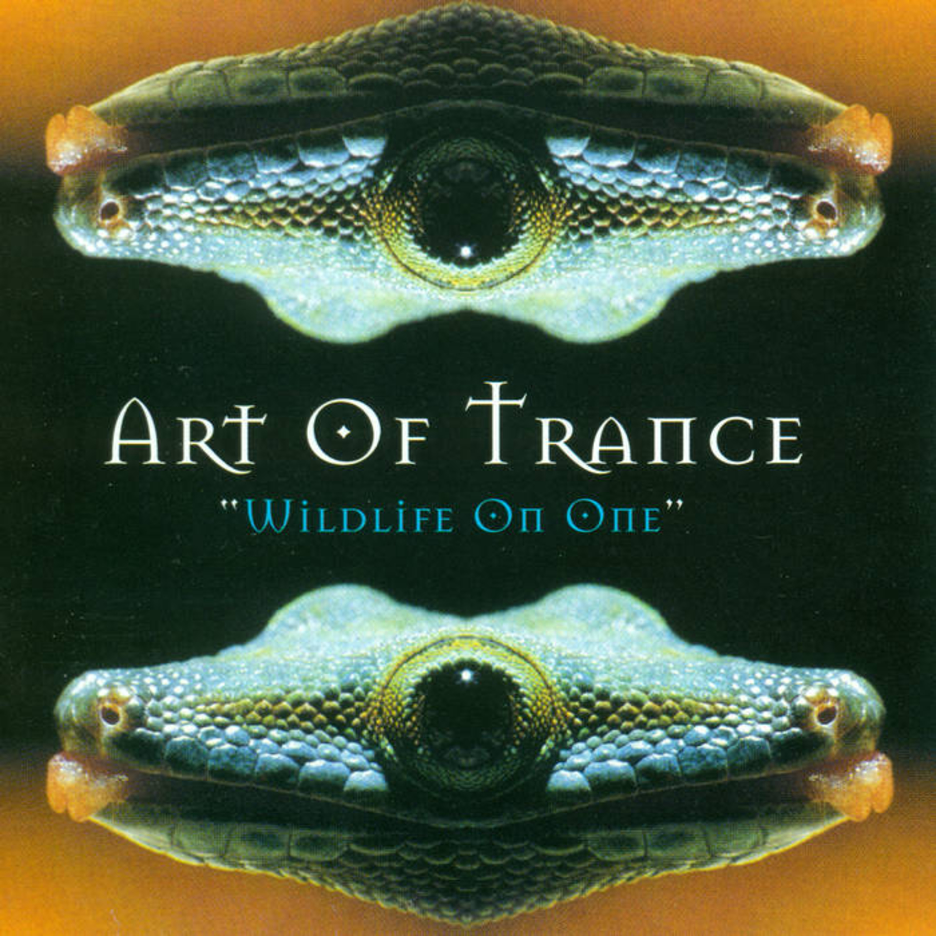 Art Of Trance | יוצאים לטראק | פרק 50 Art Of Trance | יוצאים לטראק | פרק 50