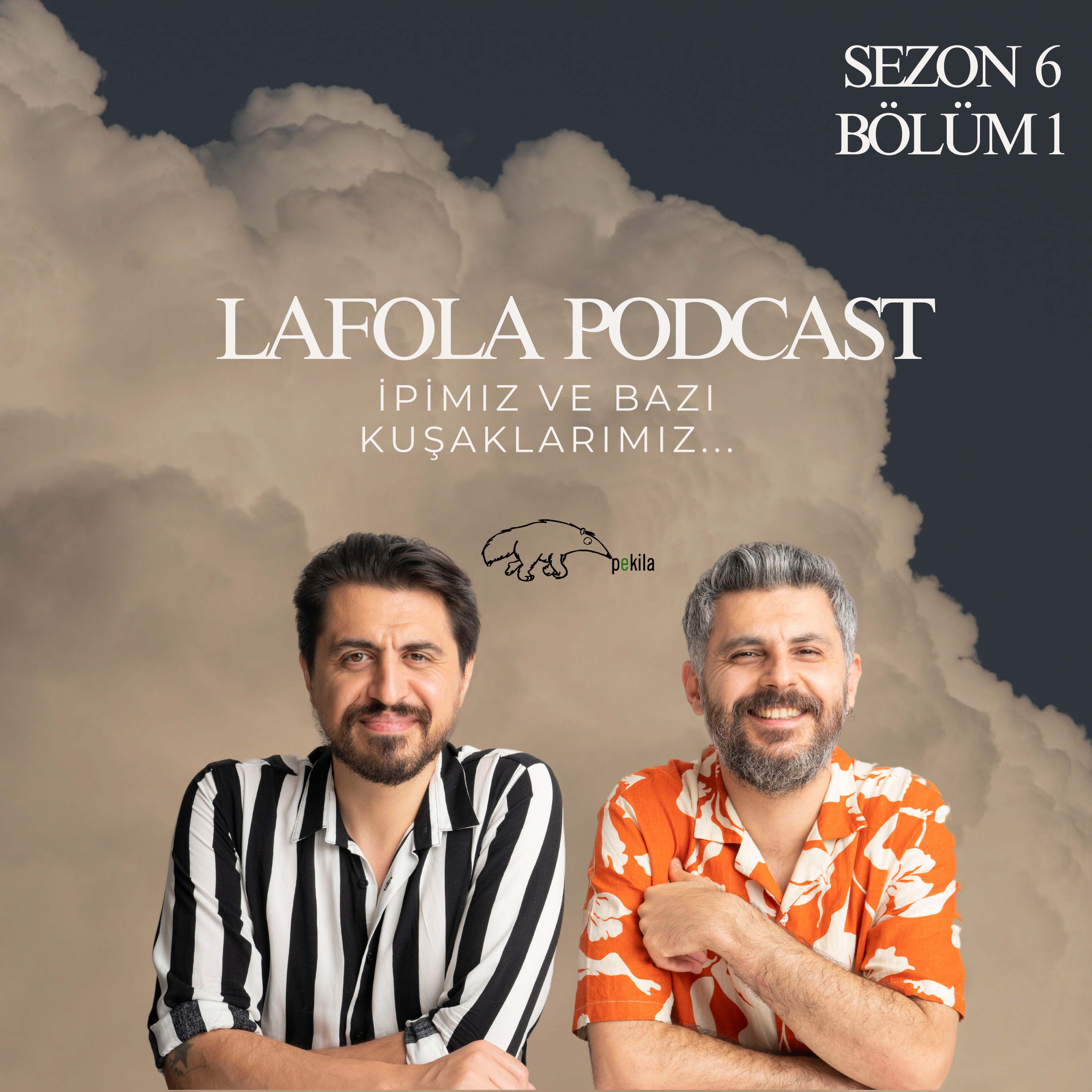 İpimiz ve Bazı Kuşaklarımız... episode artwork