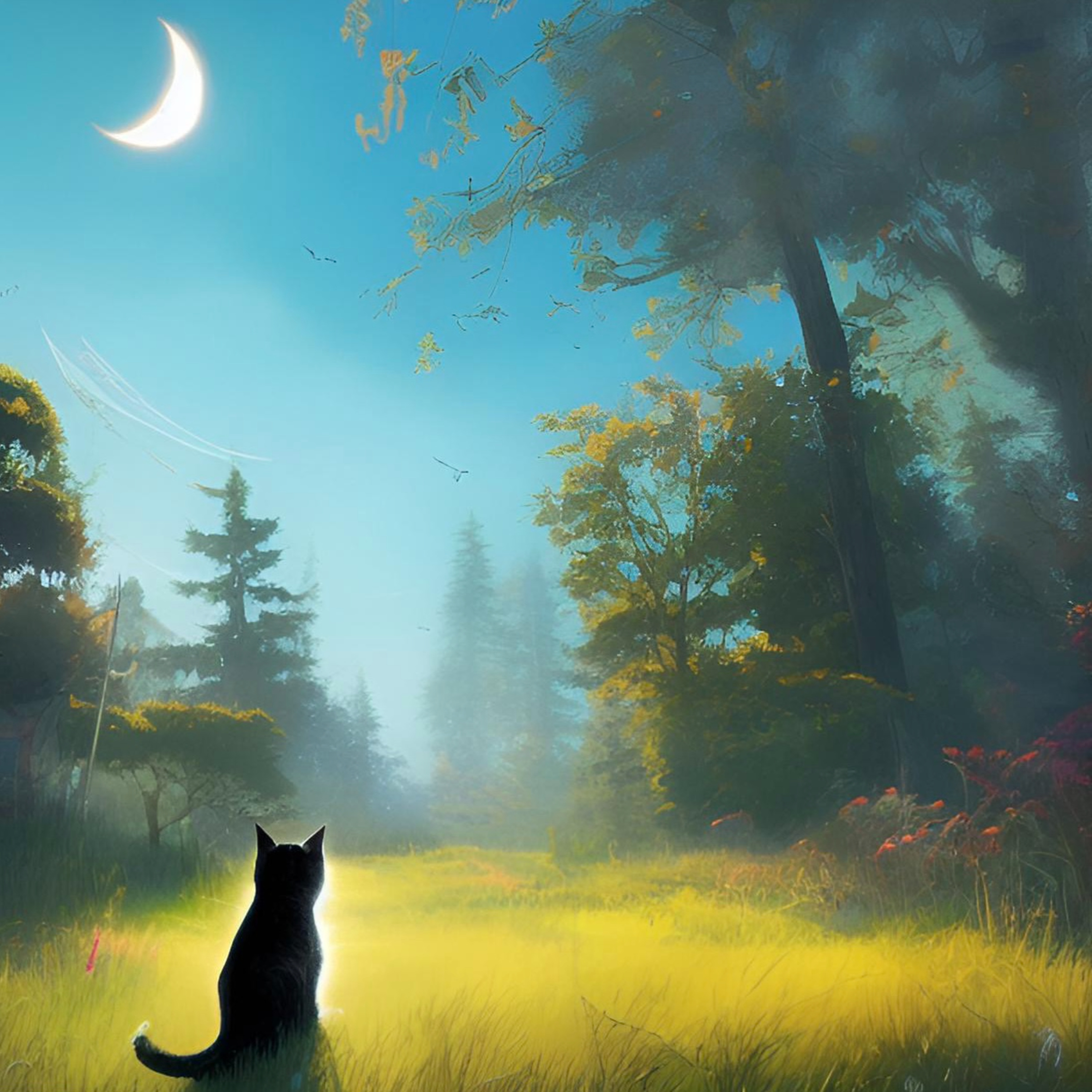 Mit Liebe und Namaste