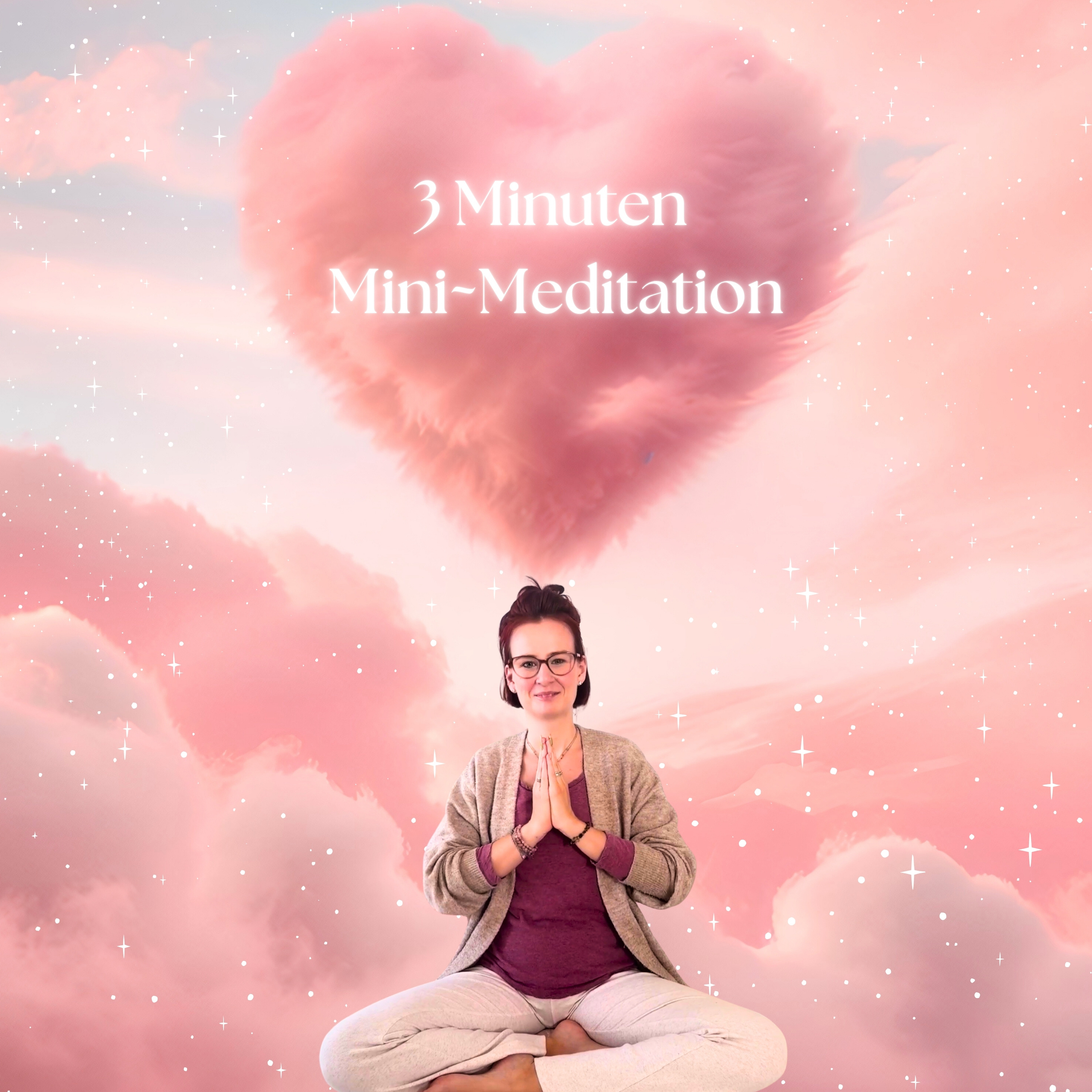 Mit Liebe und Namaste