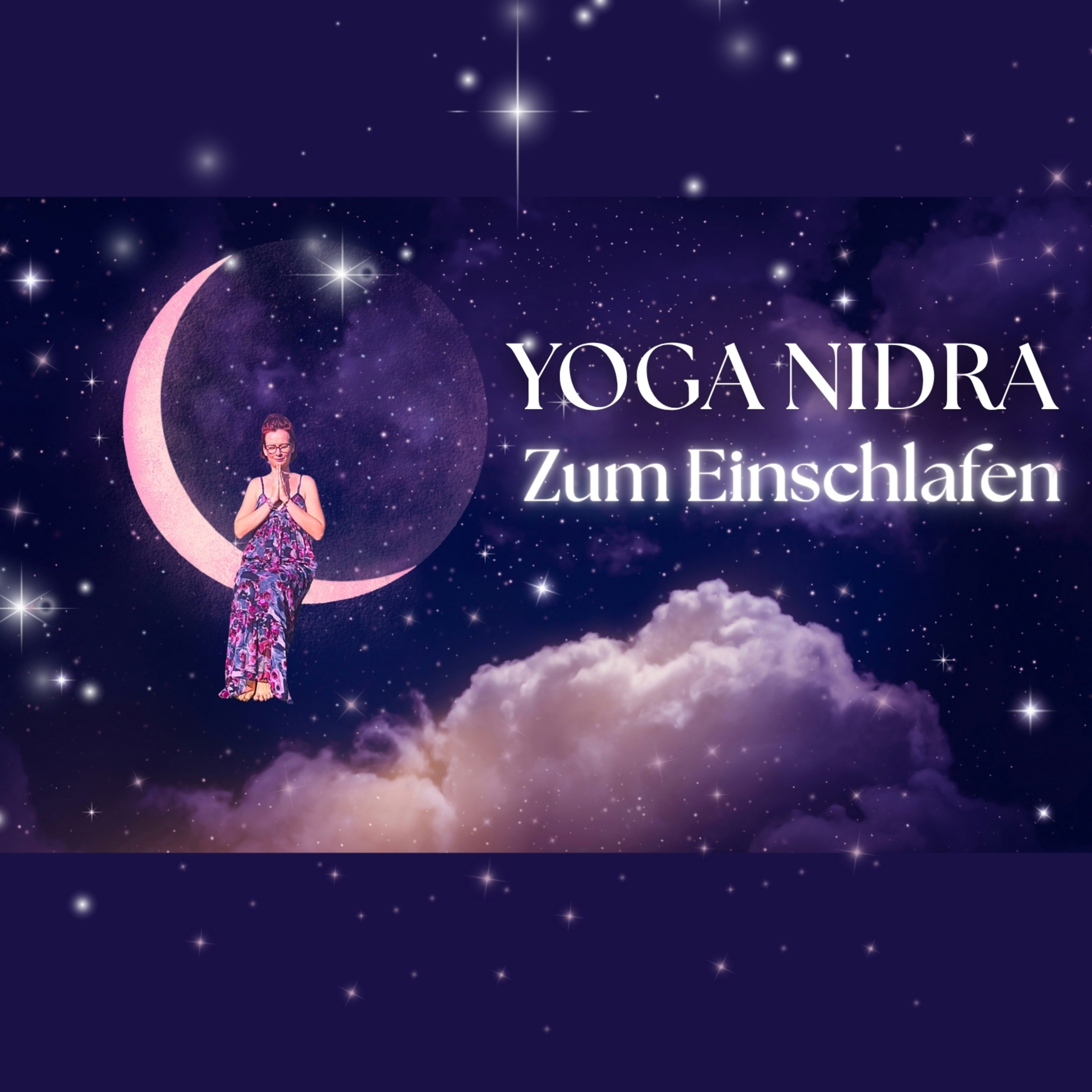 Mit Liebe und Namaste