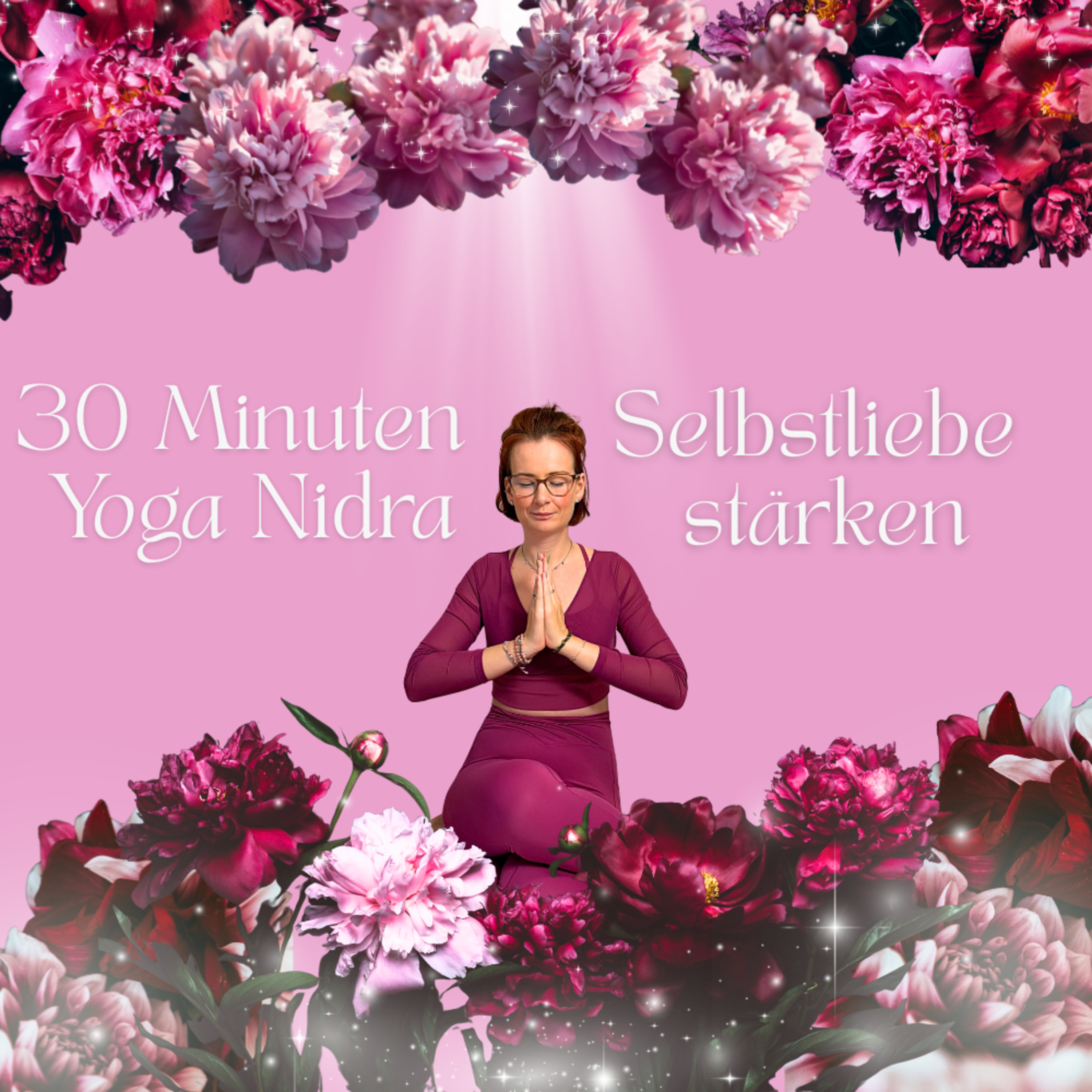 Mit Liebe und Namaste