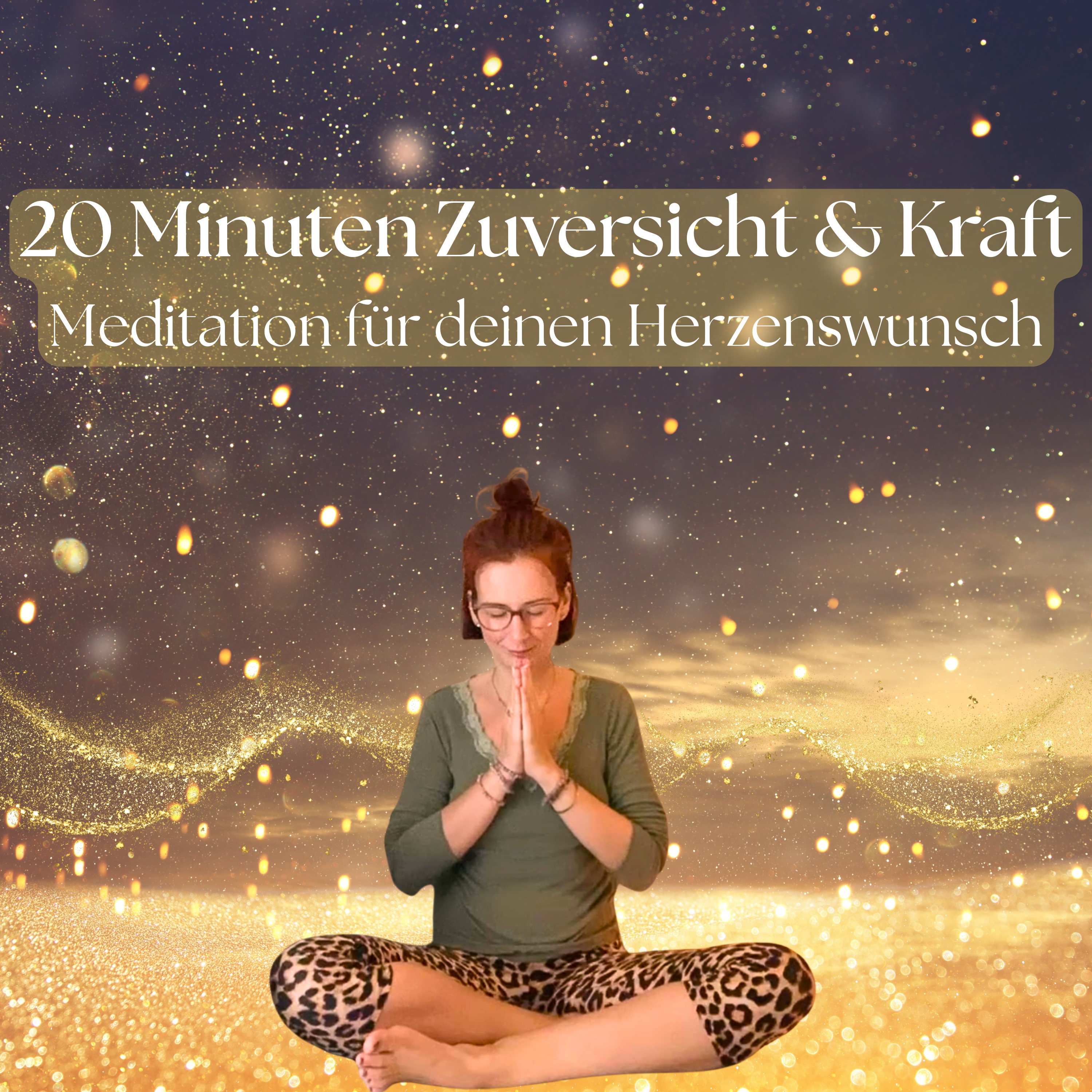 Mit Liebe und Namaste