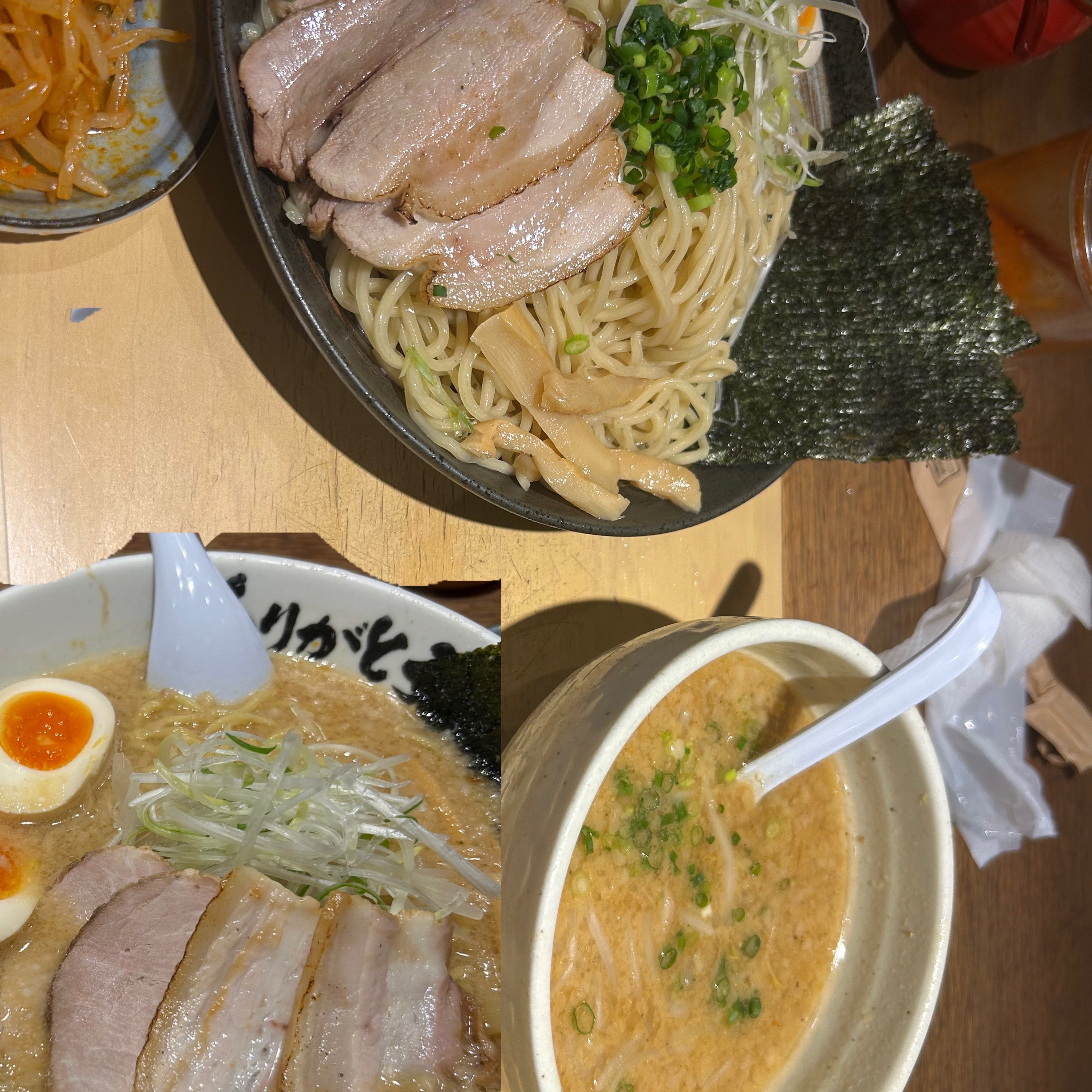 昼夜のがほ。 episode artwork