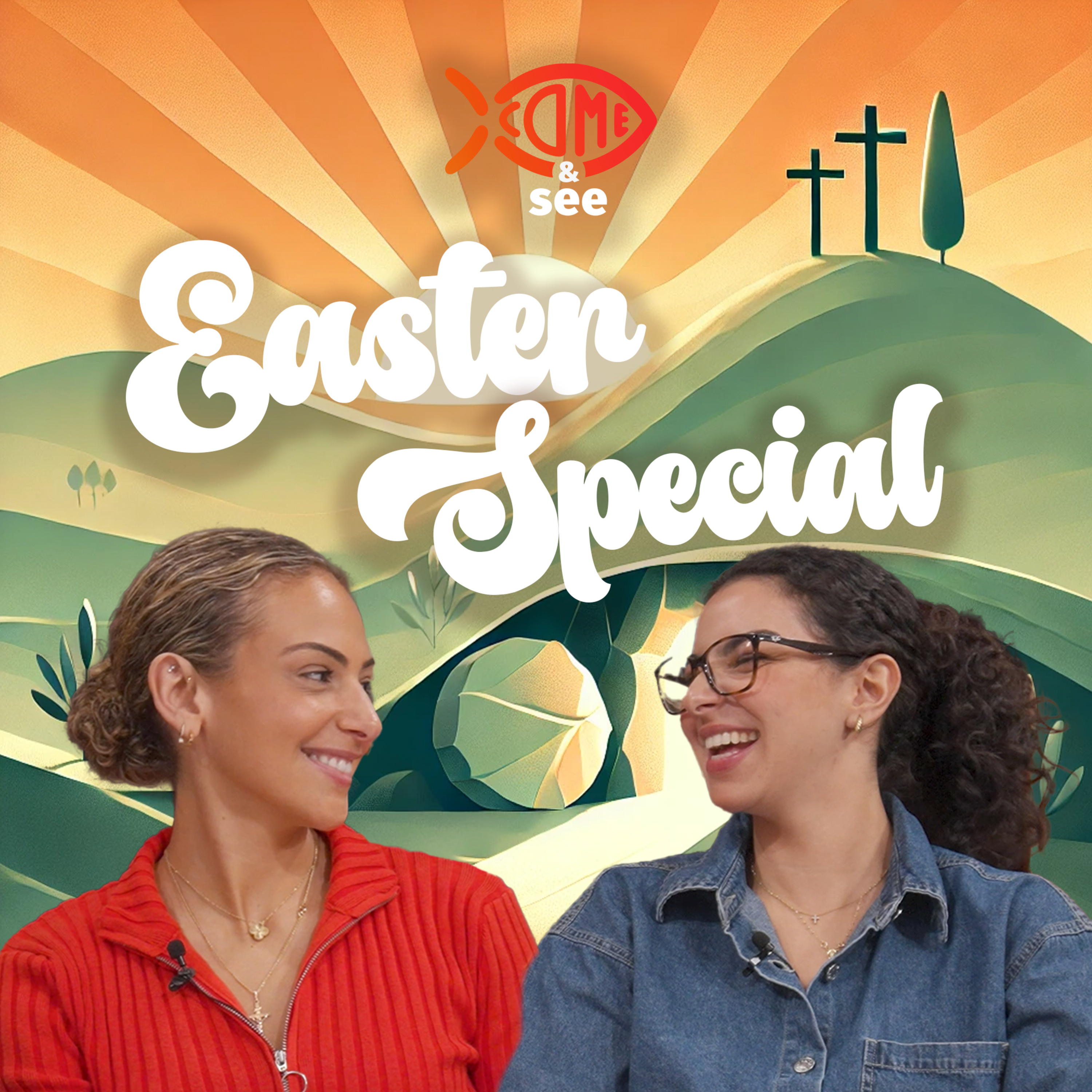 Easter Special: The Resurrection - Fact or Fiction?