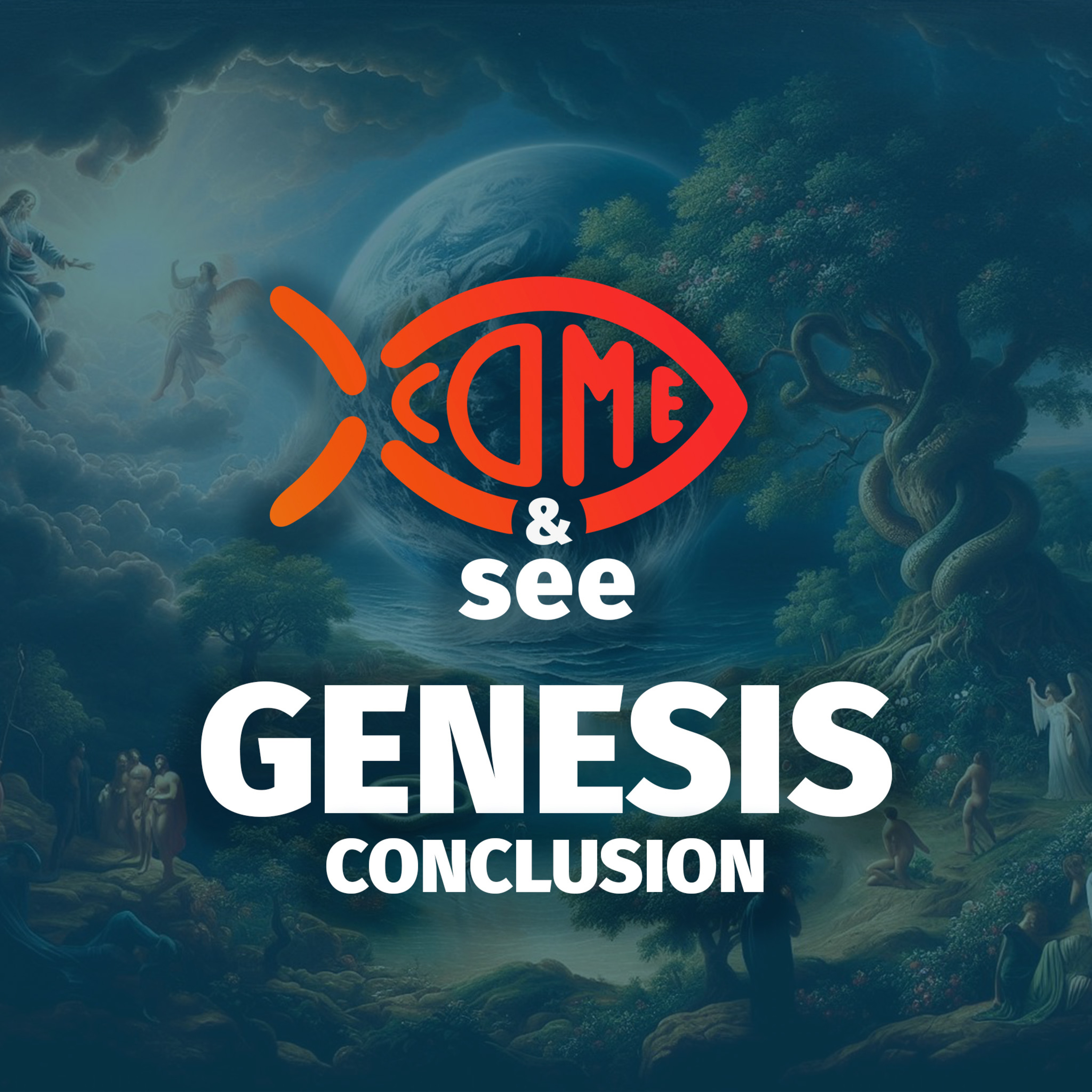 Genesis: Conclusion