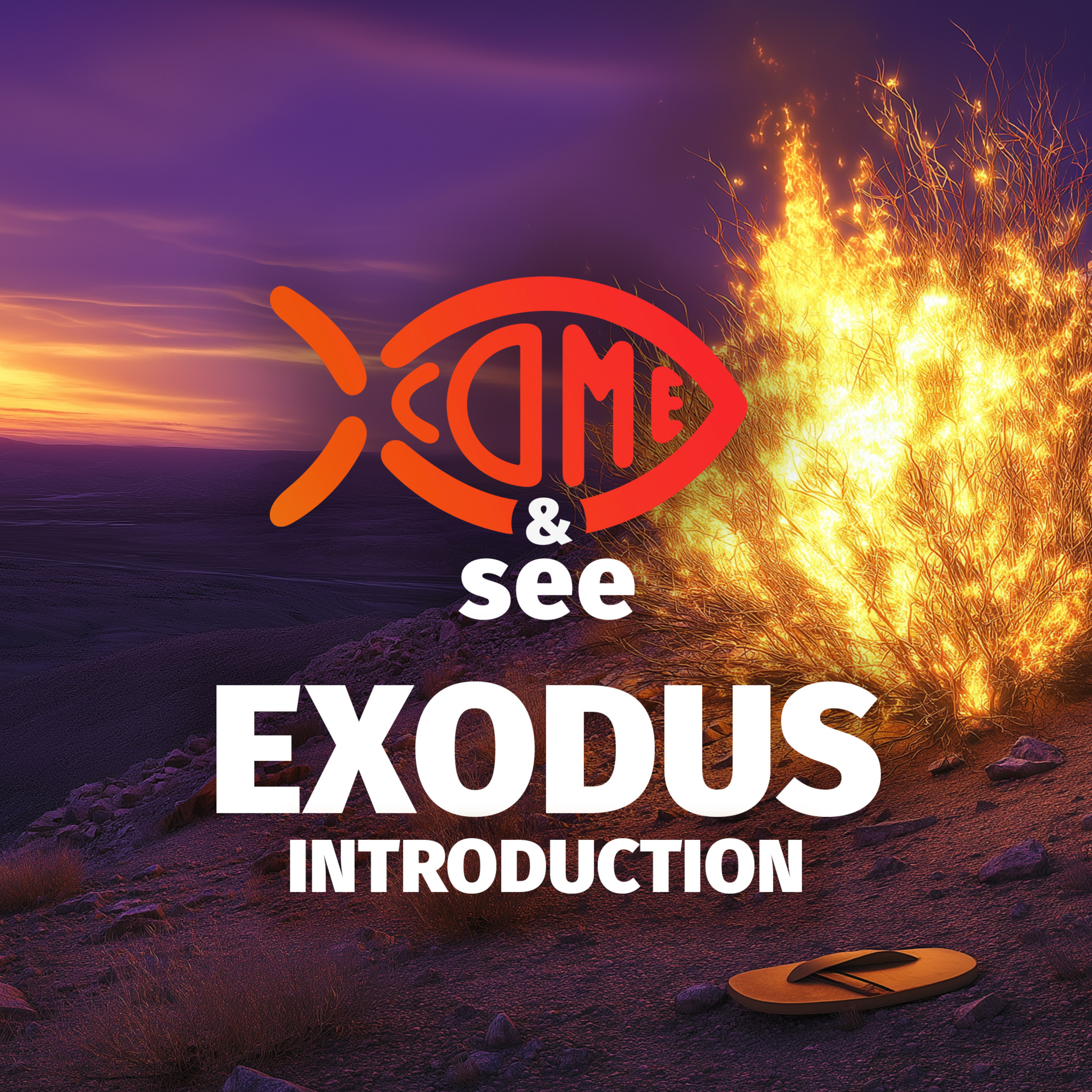 Exodus: Introduction