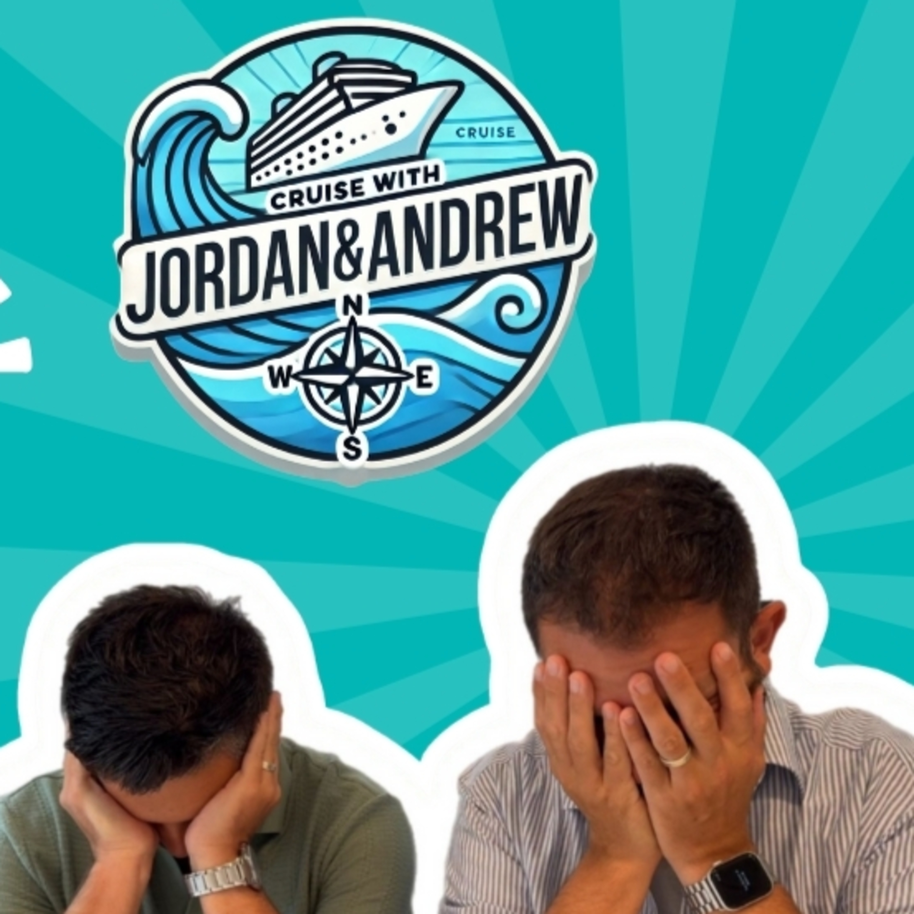Meet Us: The Reason Behind Our Podcast episode artwork