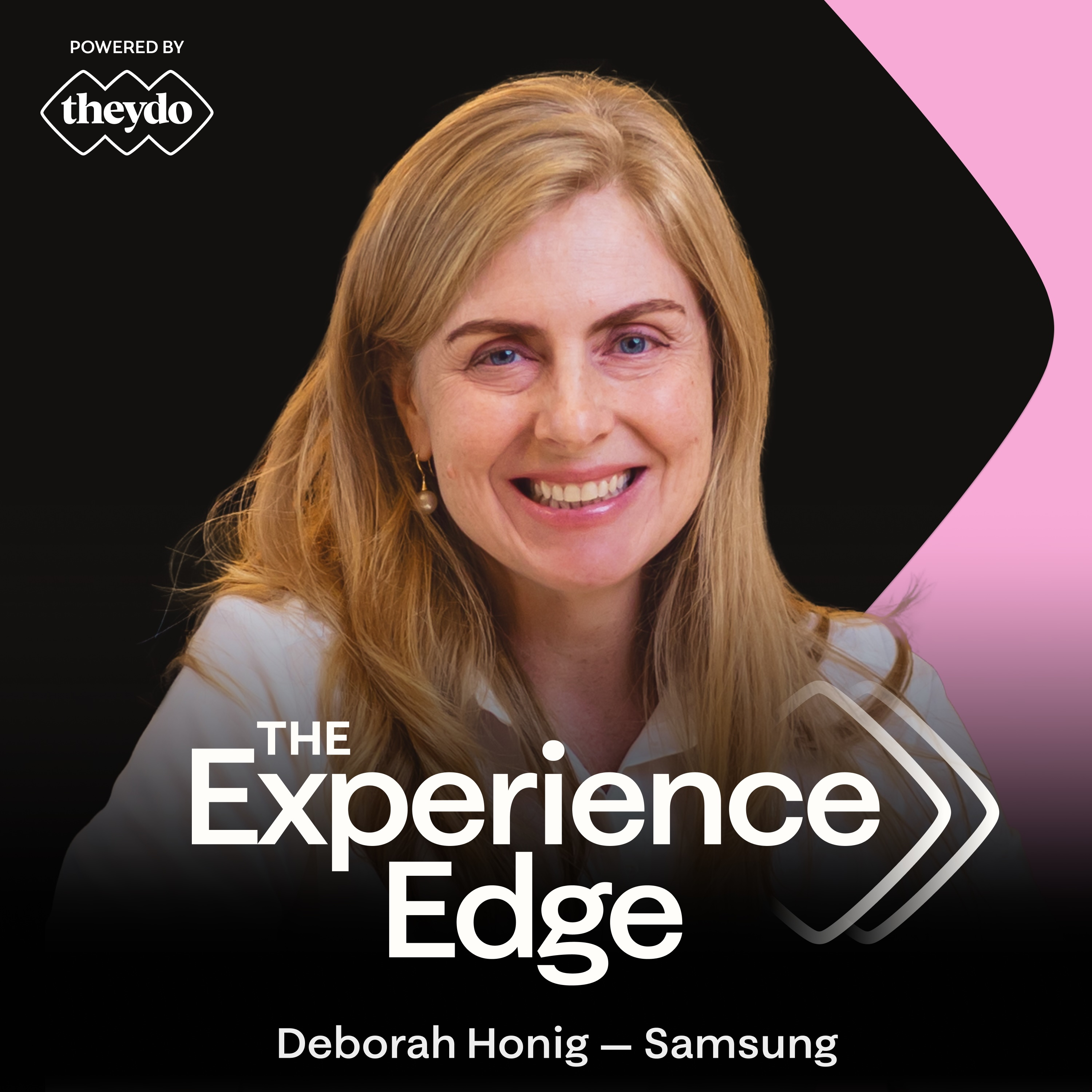 The Experience Edge