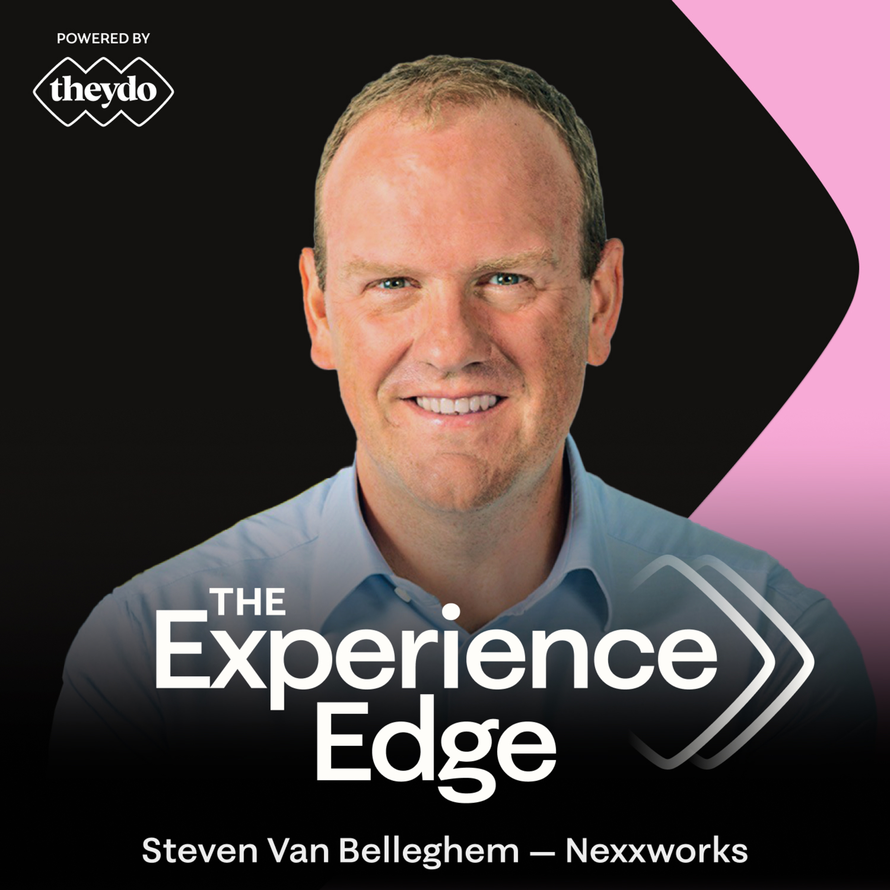 The Experience Edge