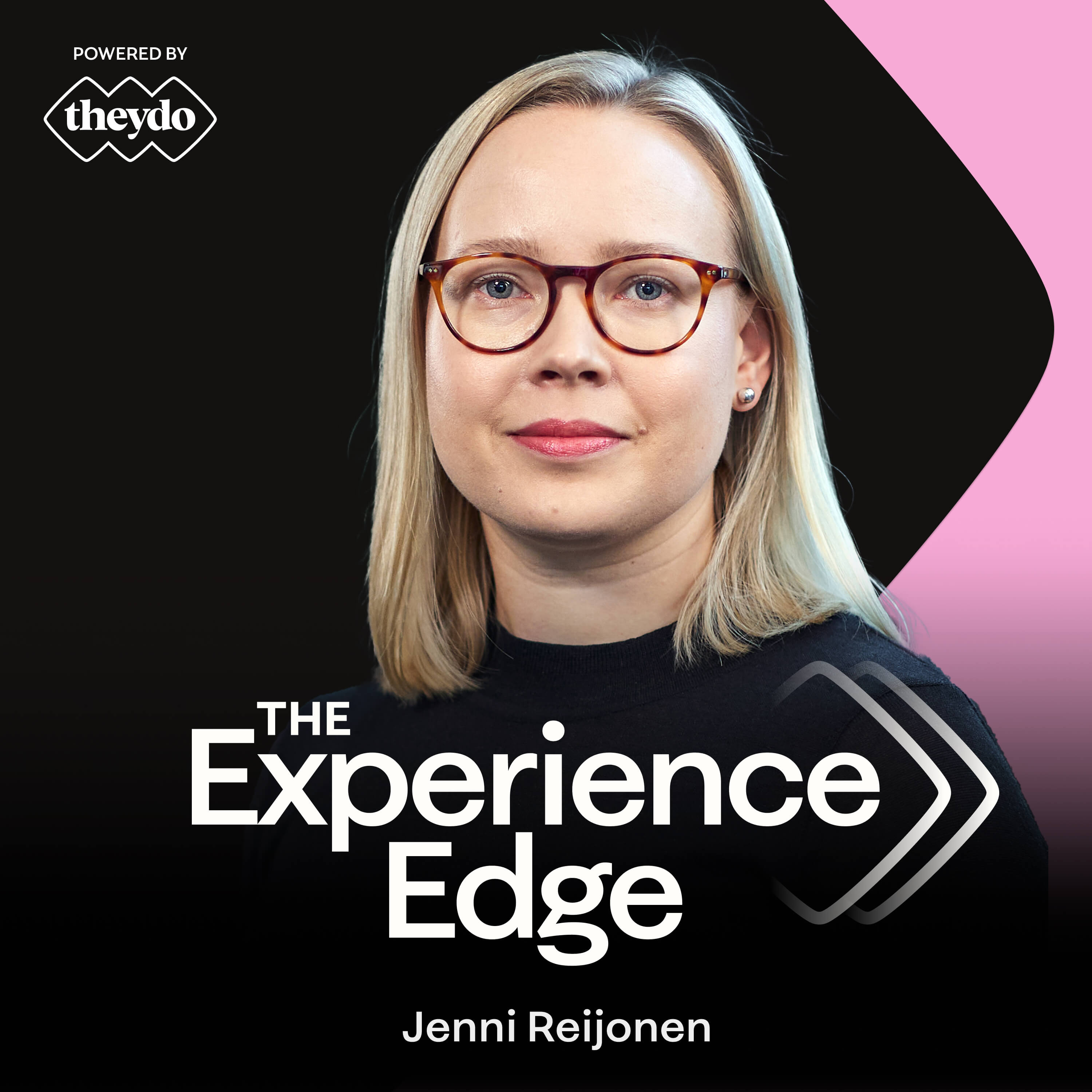 The Experience Edge