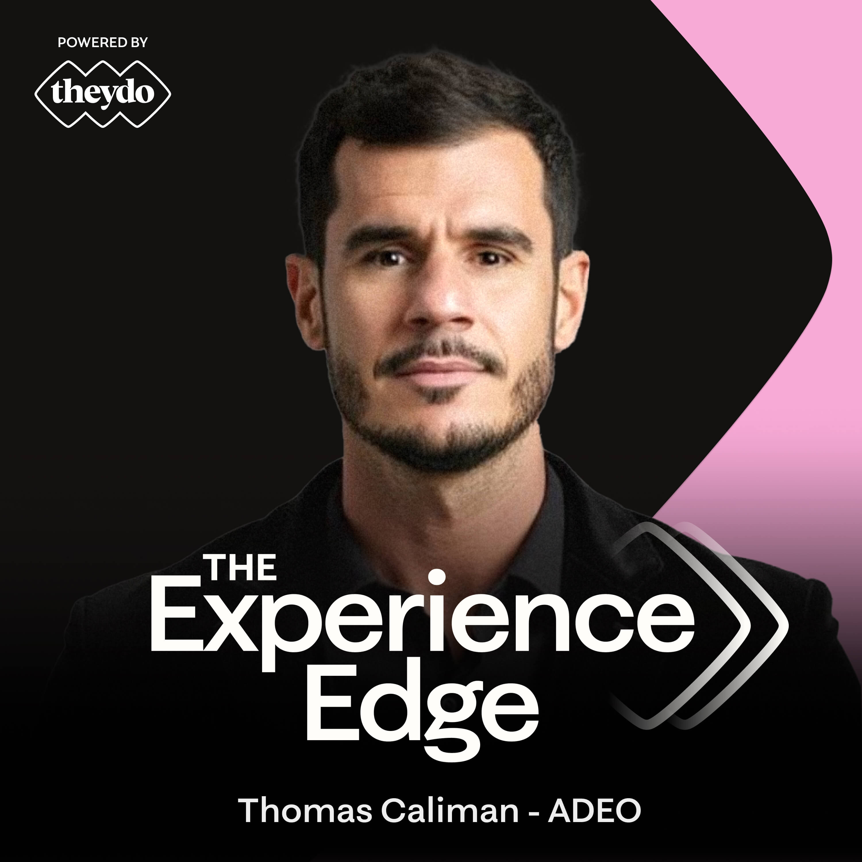 The Experience Edge