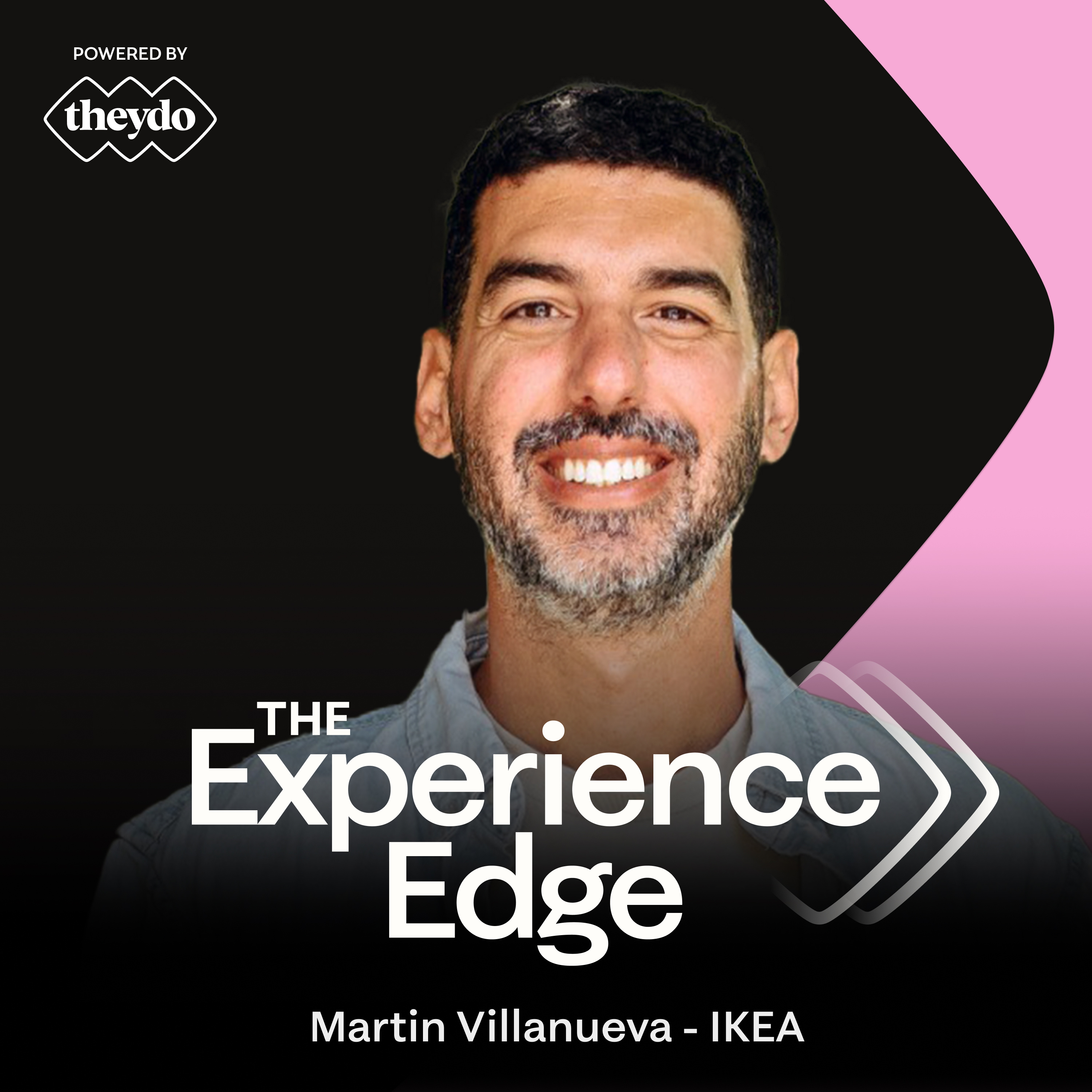 The Experience Edge
