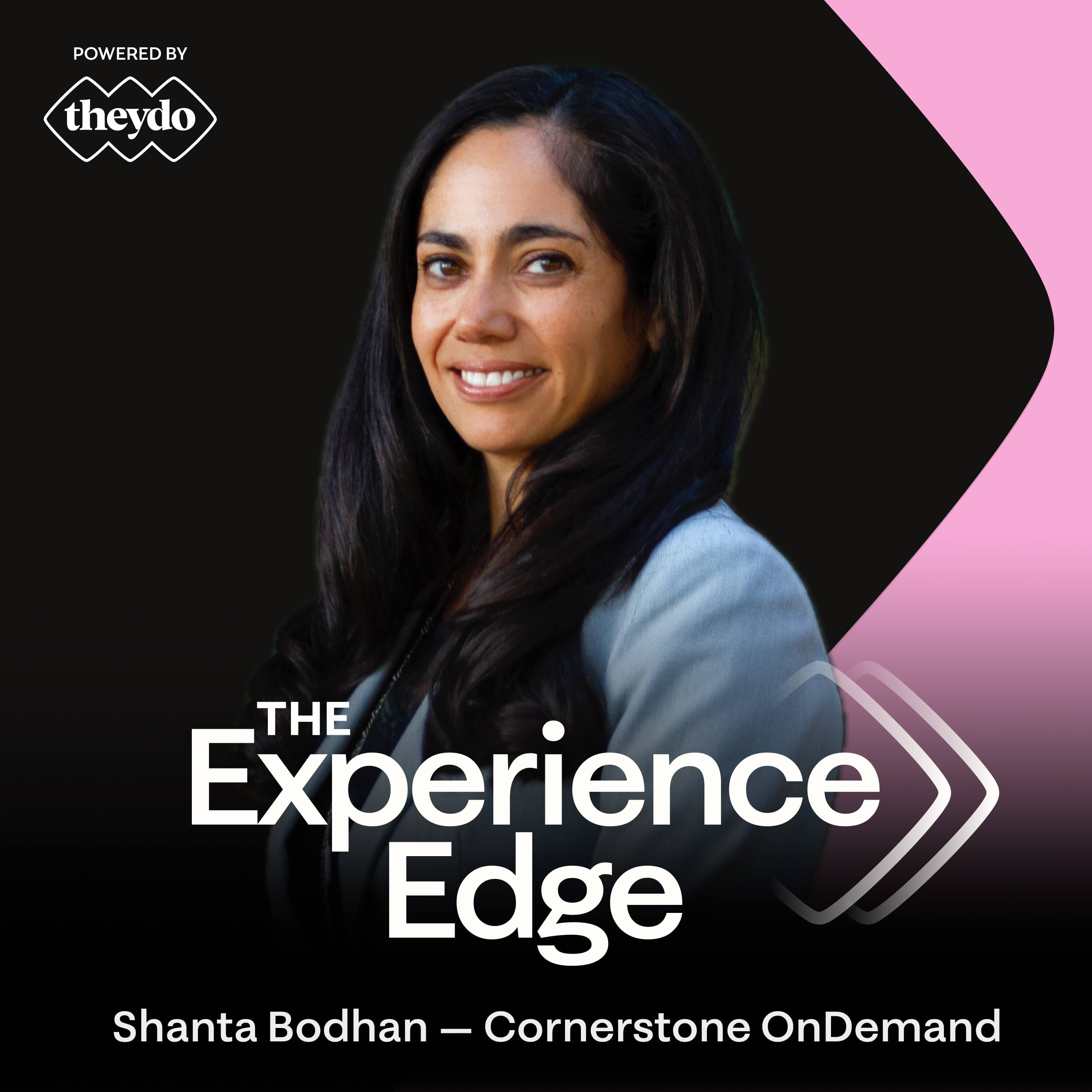 The Experience Edge