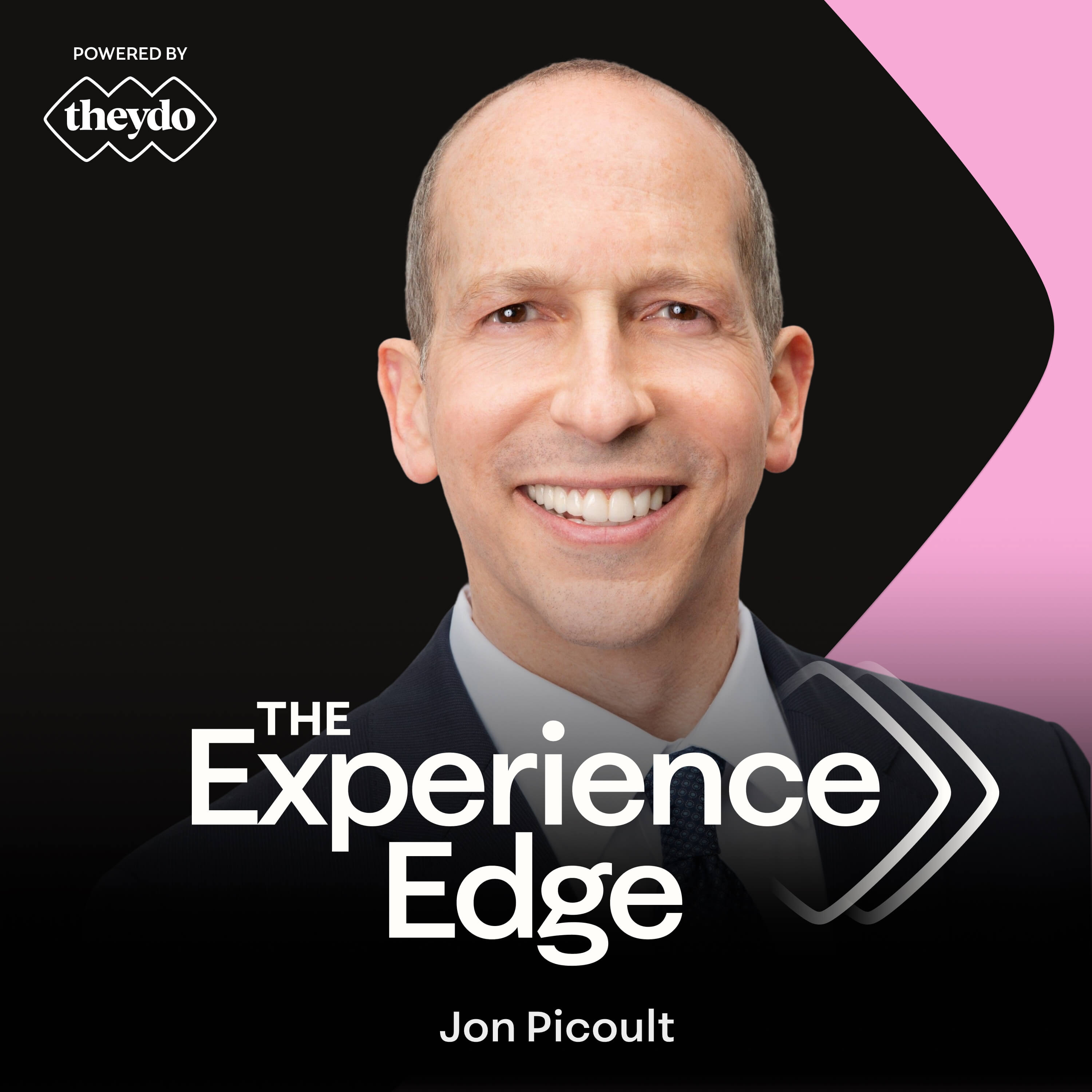 The Experience Edge