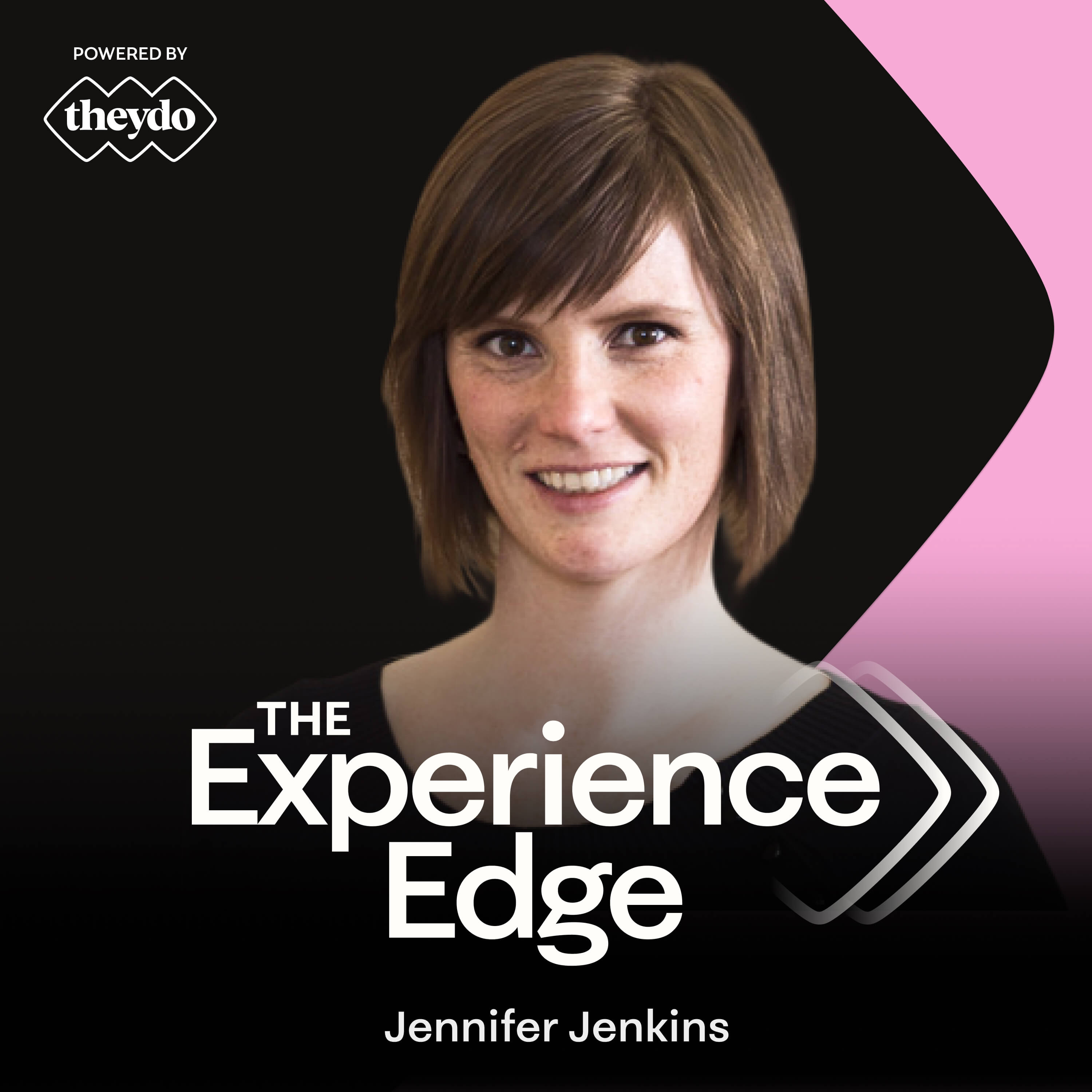 Ep. 34 – Scotiabank’s strategy starts with journeys – Jennifer Jenkins