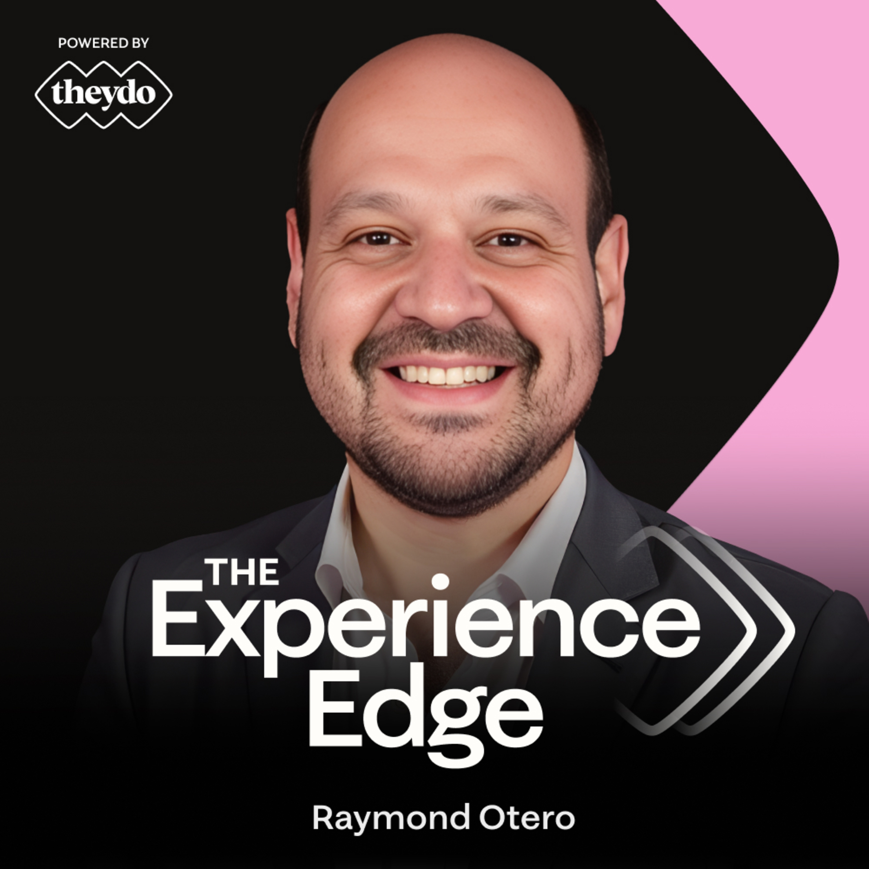 Ep. 50 – How Microsoft is building a journey-centered operating model across customer success and experience – Raymond Otero