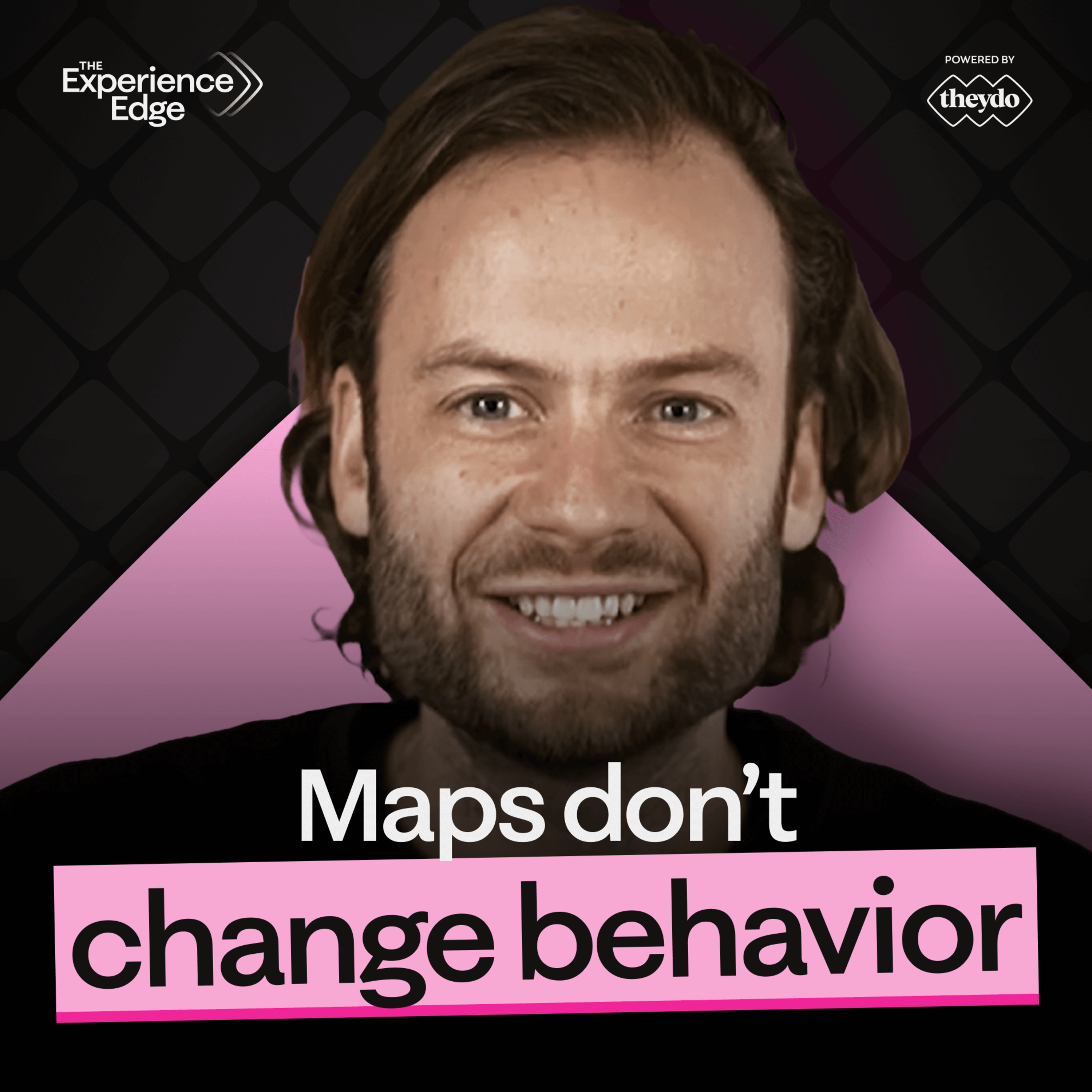 Ep. 58 – Why Journey Management Is Really Organizational Design – Reflections 5