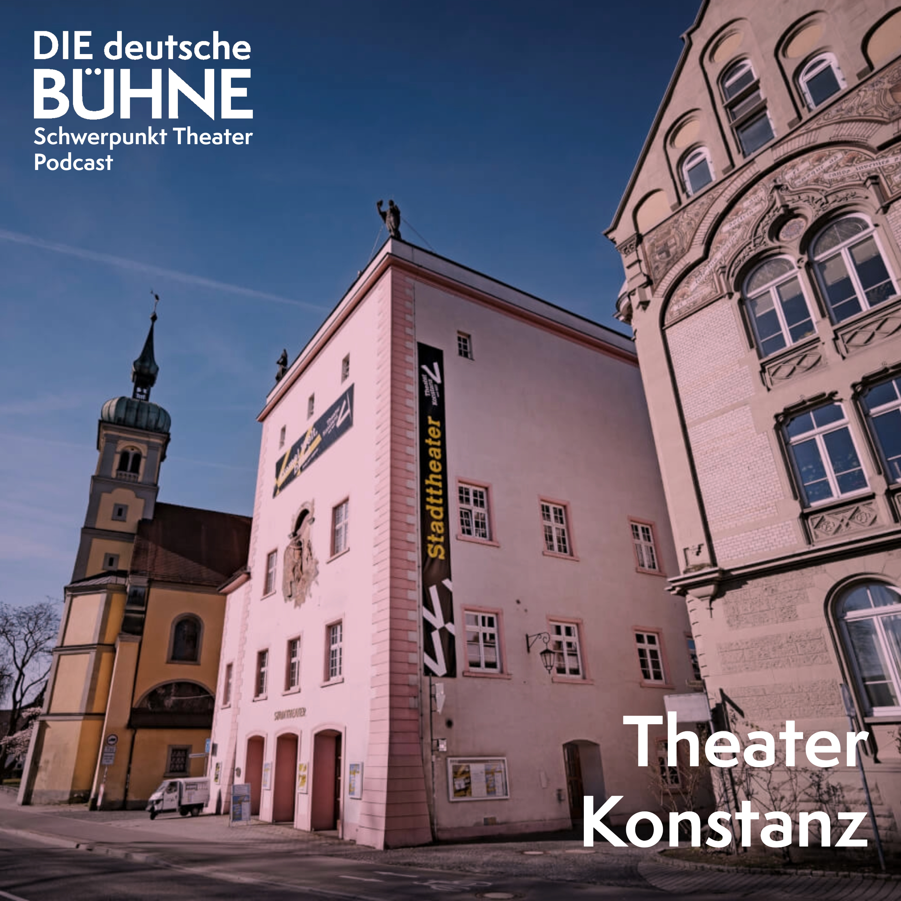 BONUS: Hausbesuch am Theater Konstanz episode artwork