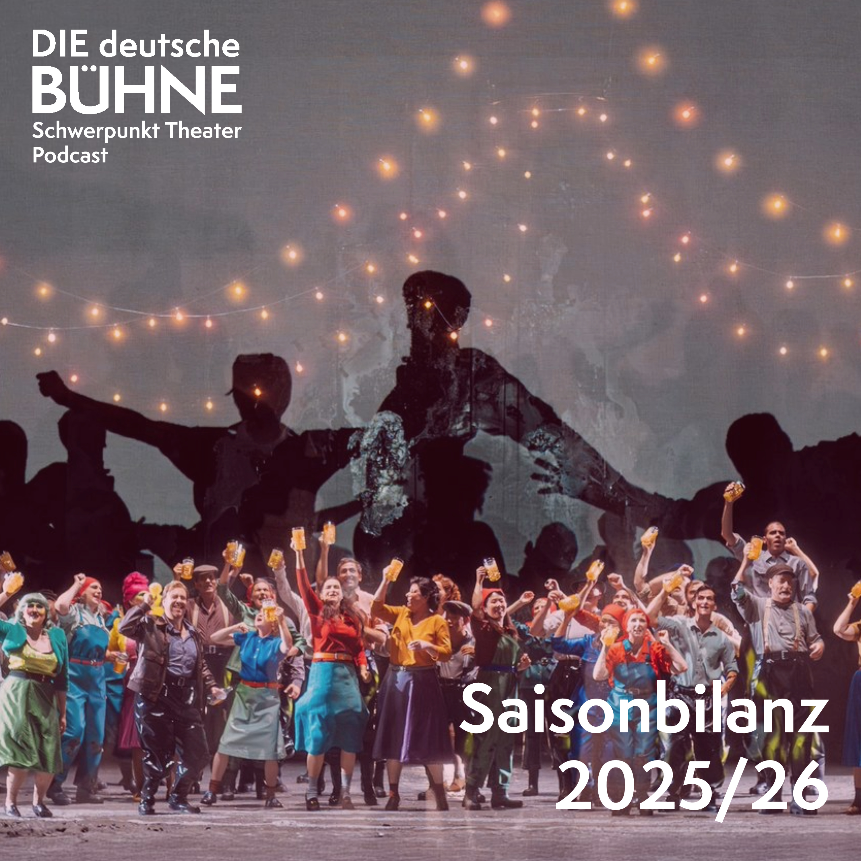 Folge 16: Saisonbilanz 2025/26 episode artwork