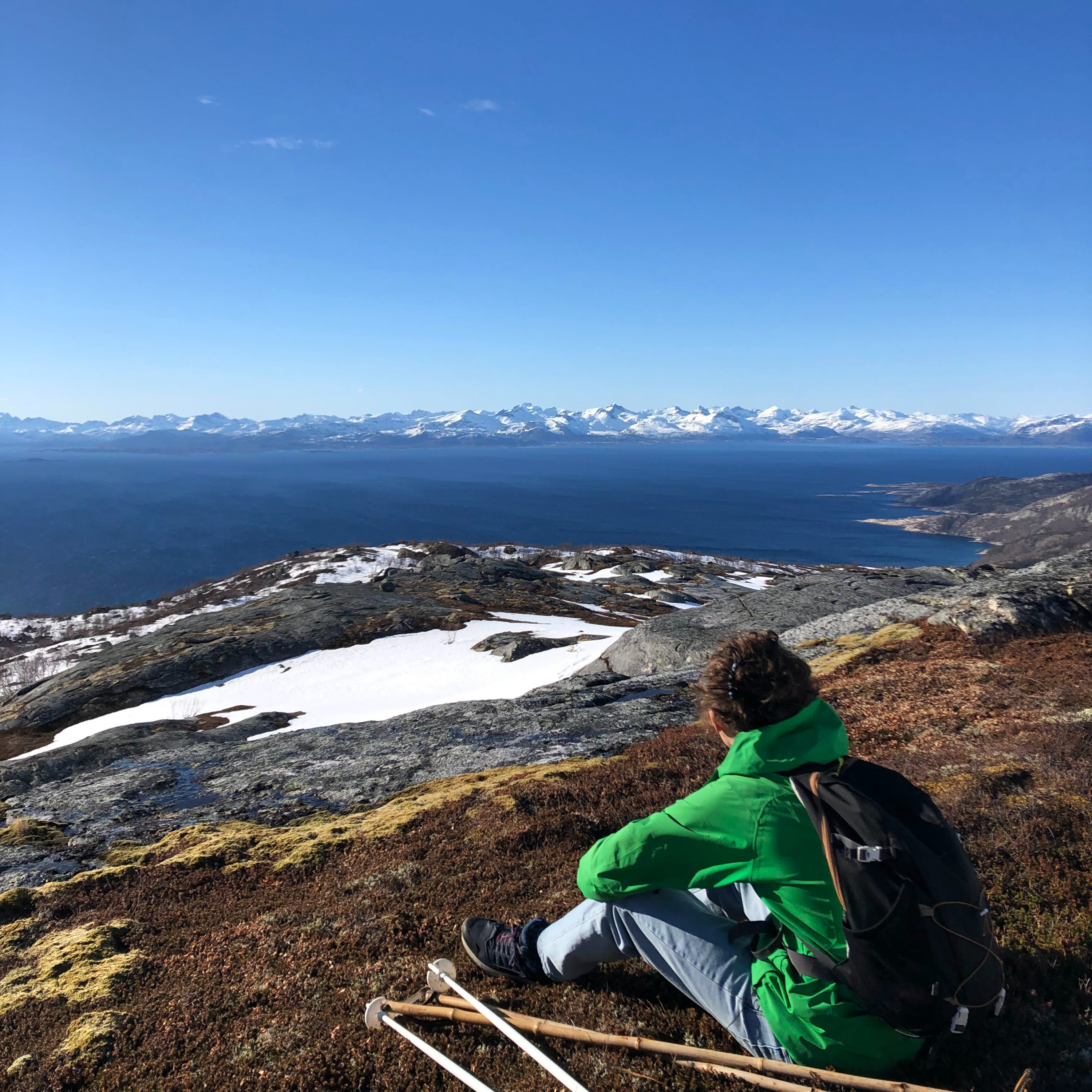Scandinaventure étudiante