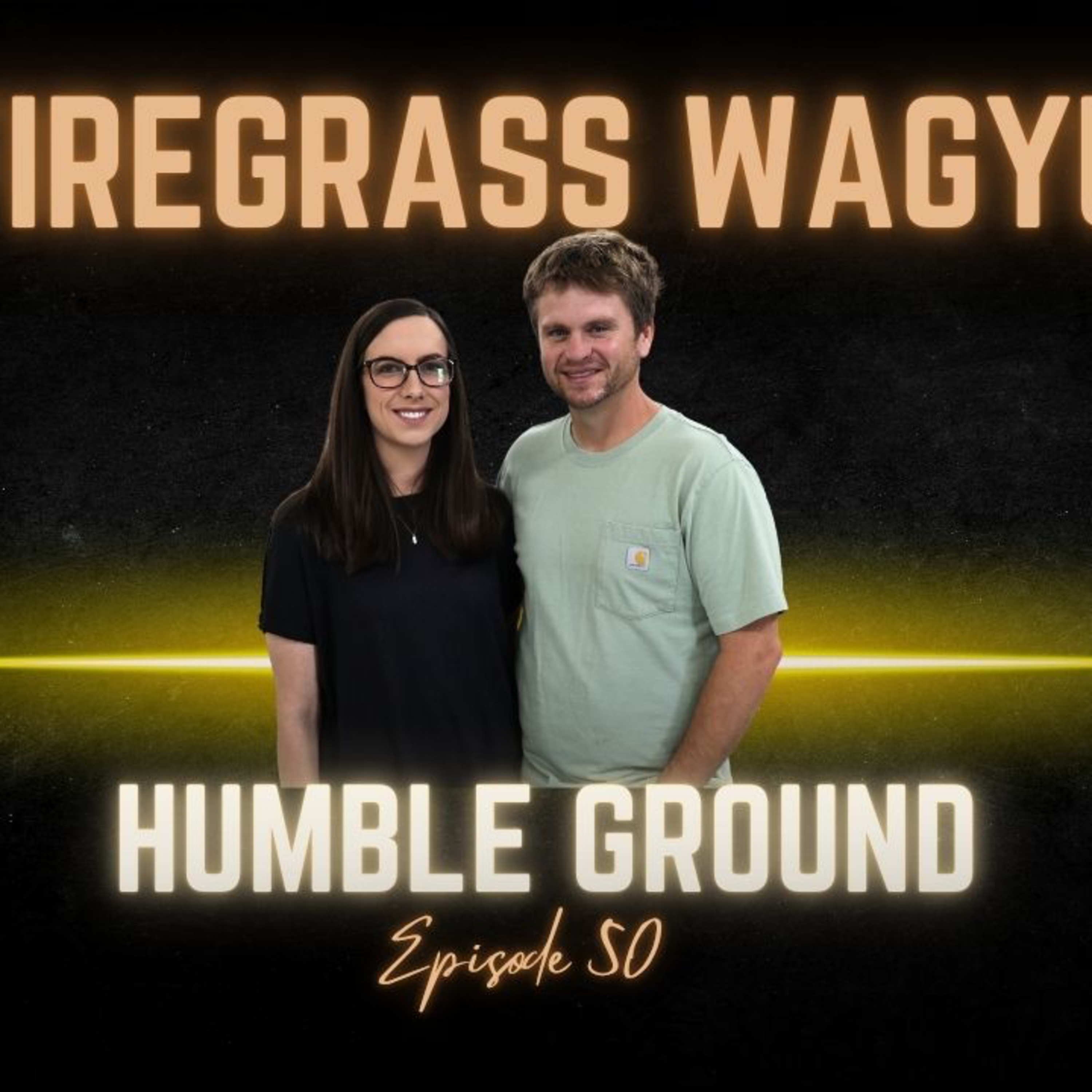 Firegrass Wagyu: Flavor Forged by the Flint Hills episode artwork
