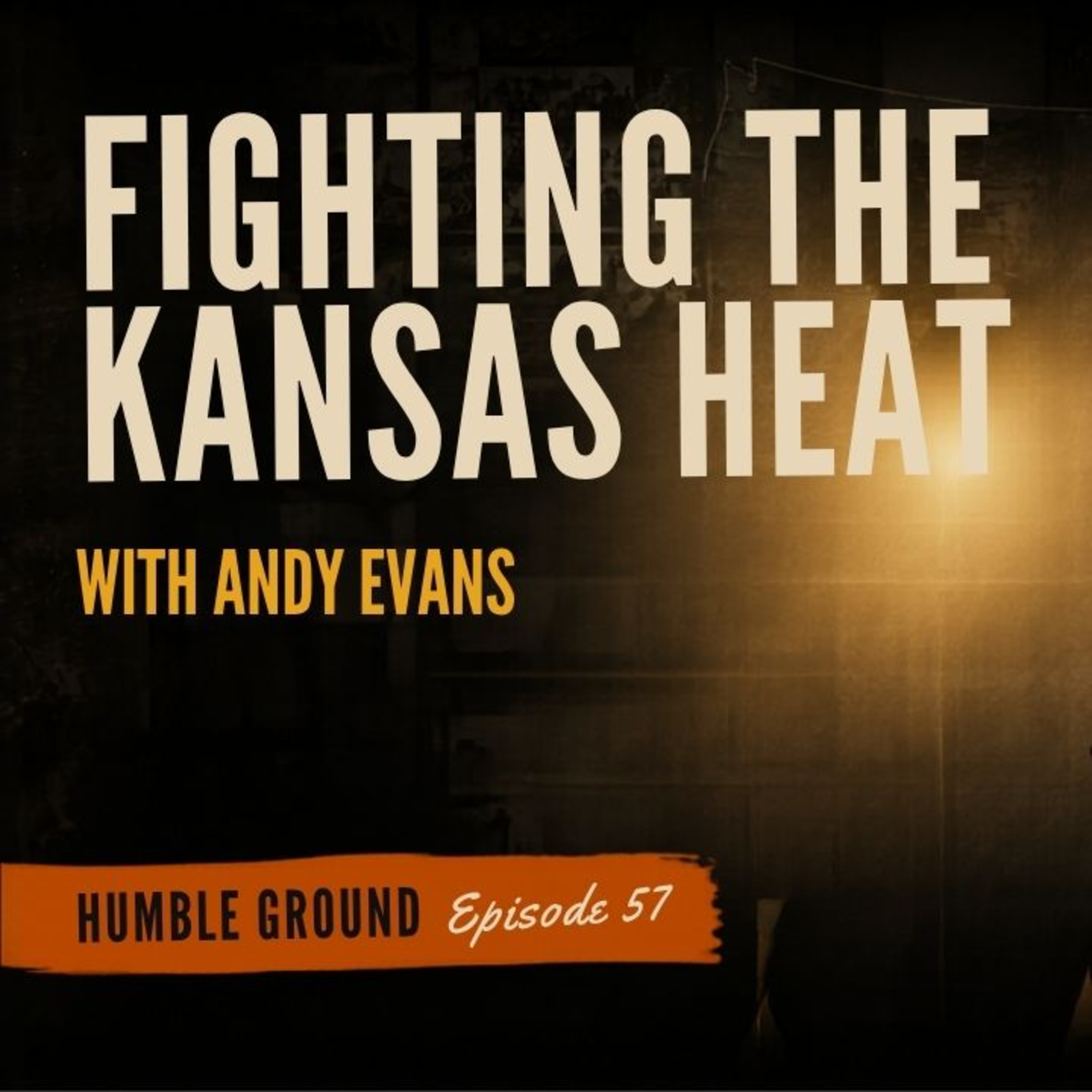 Late July in Kansas is Miserable for Cattle episode artwork