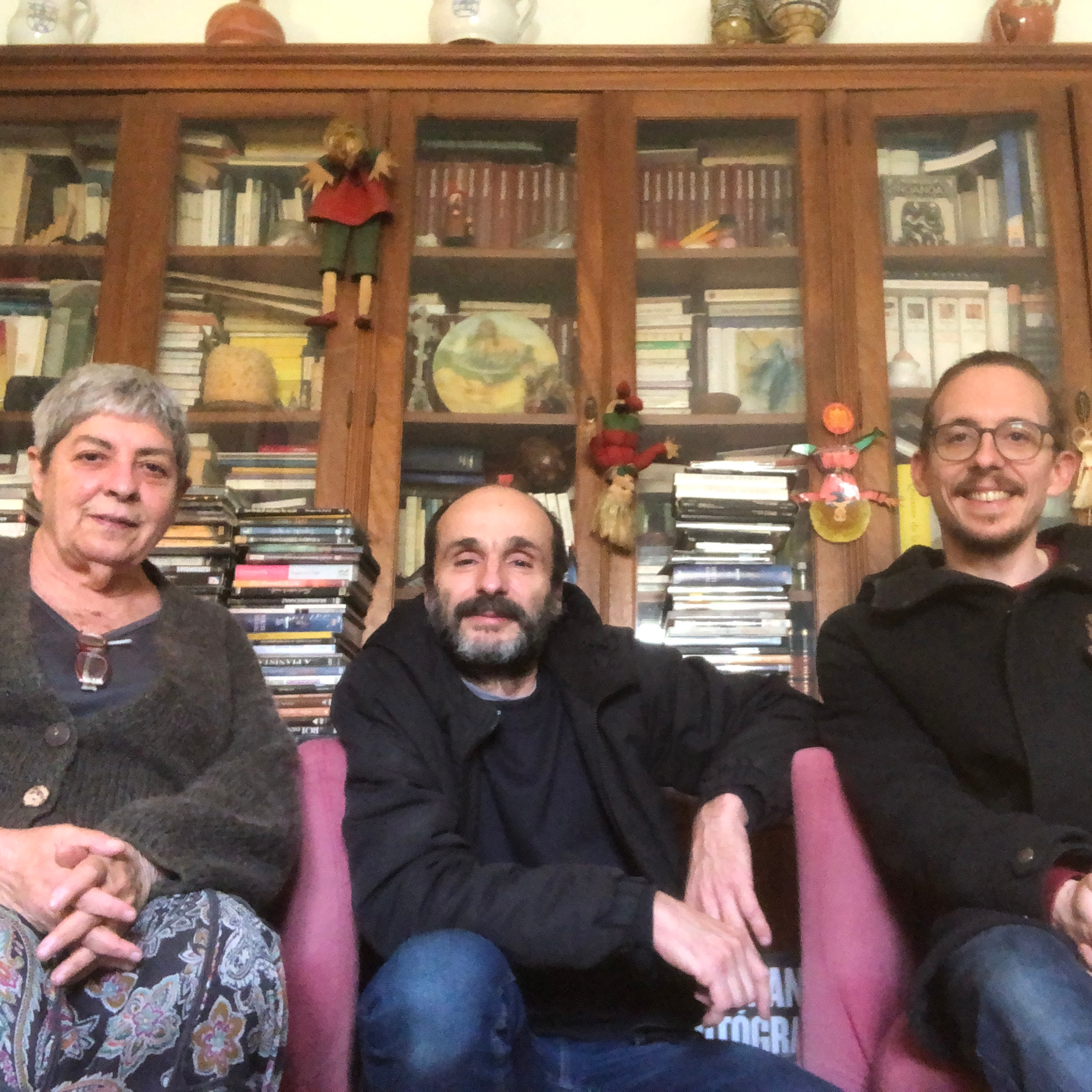 50 anos h(à) Bando