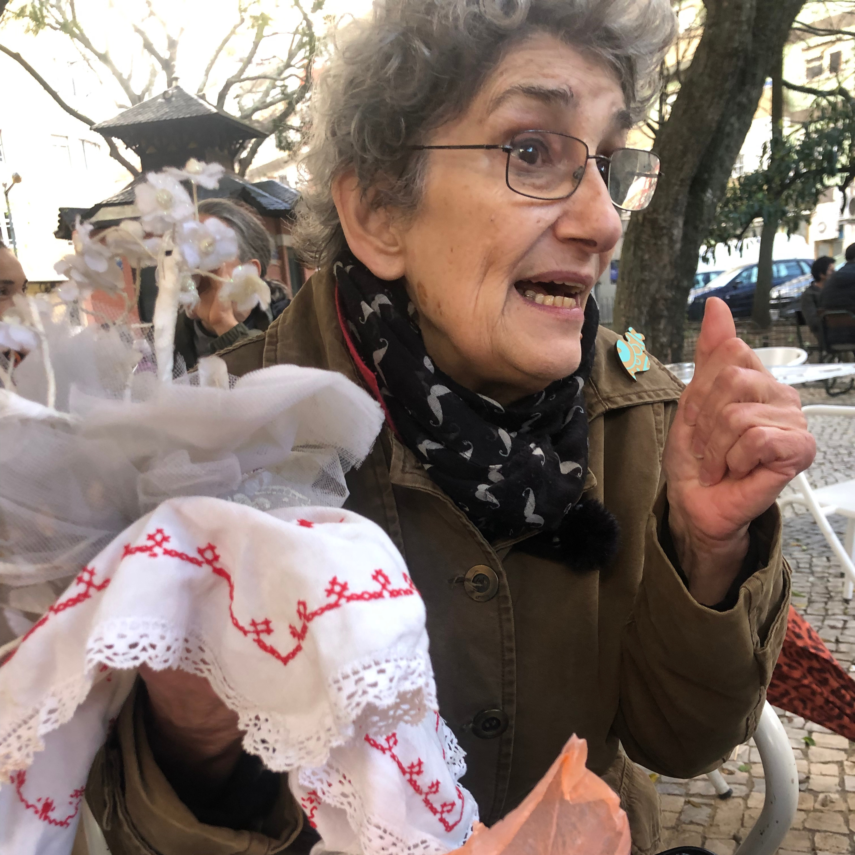 50 anos h(à) Bando