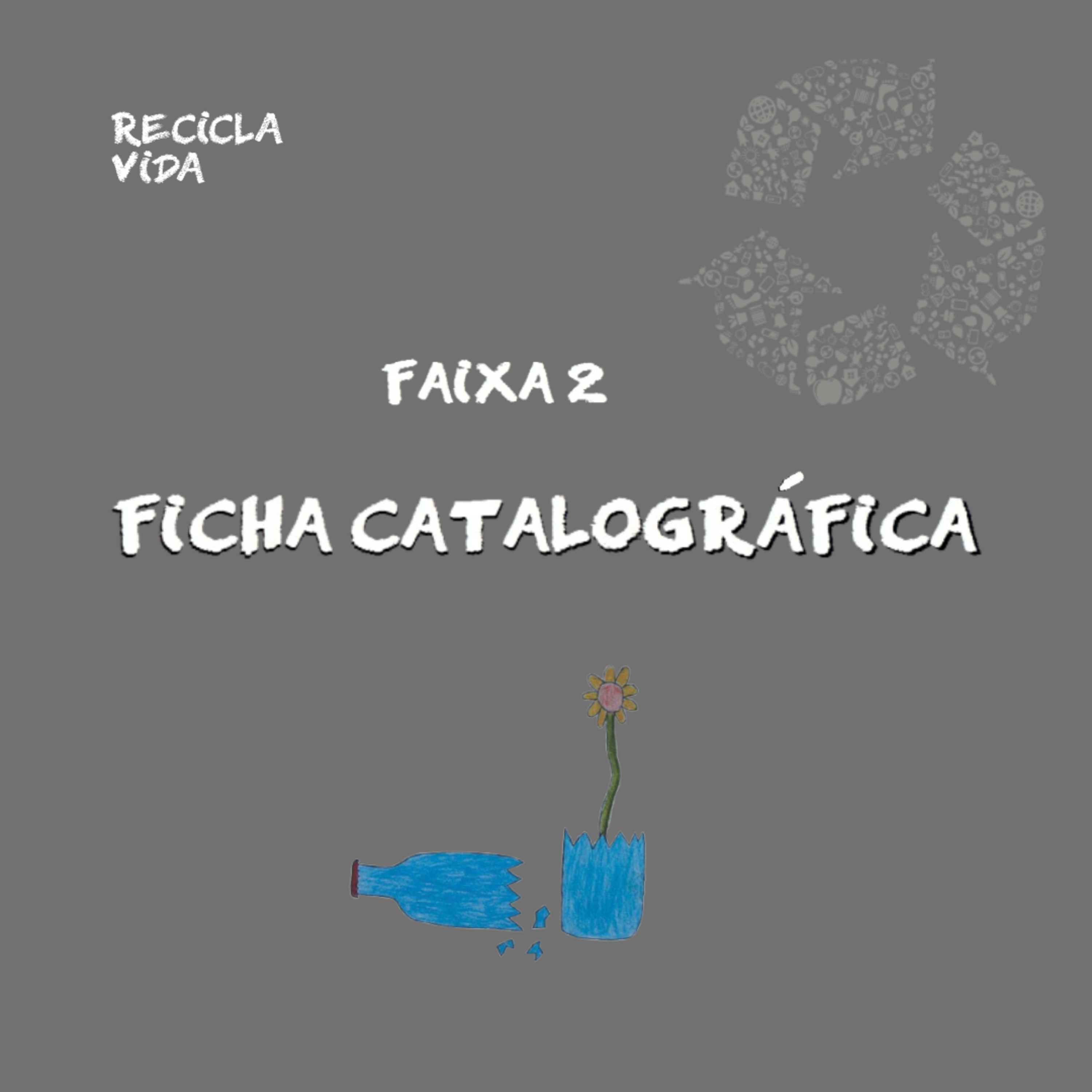 Faixa 02 - Ficha catalográfica  episode artwork
