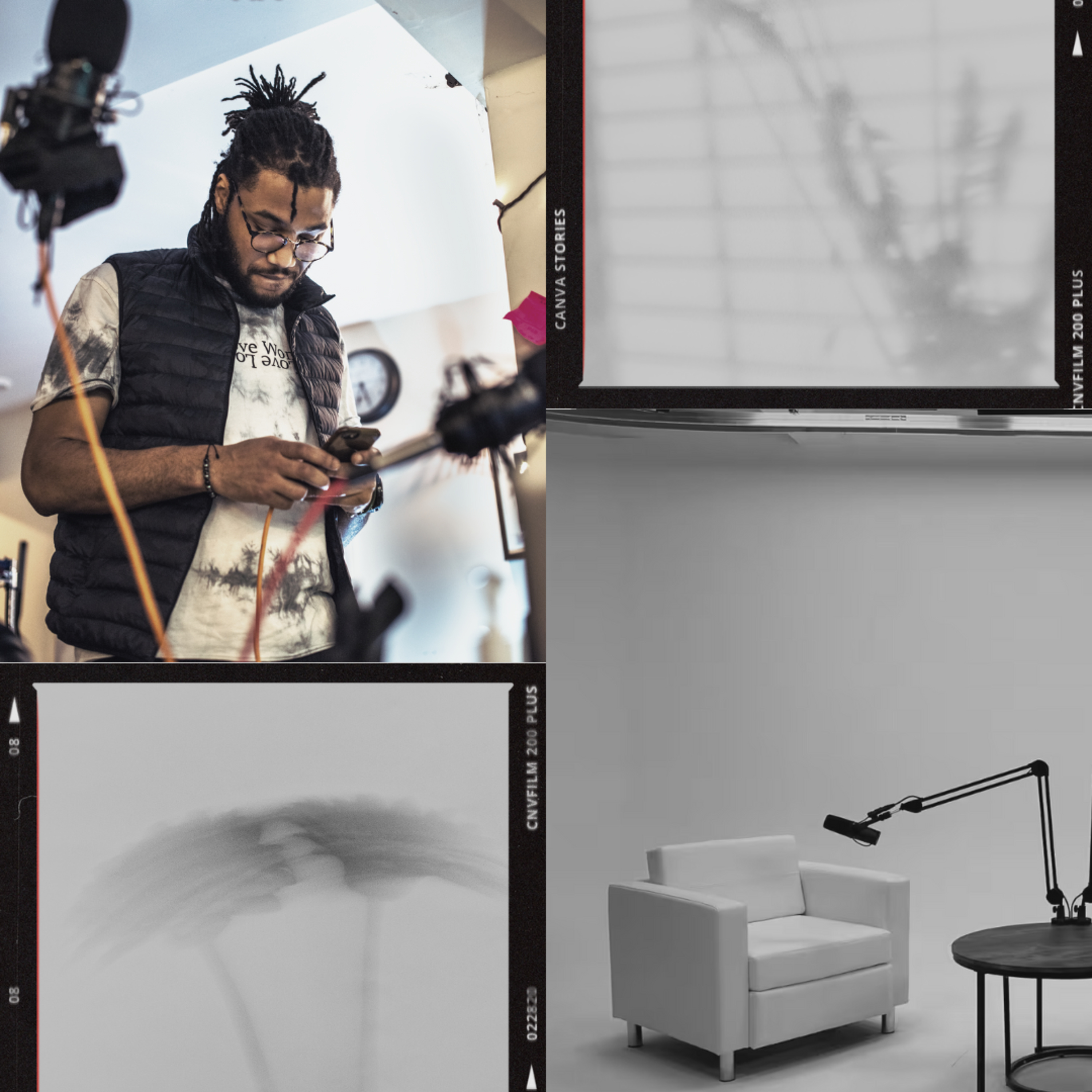 Last Stop on the D TRUST THE PROCESS