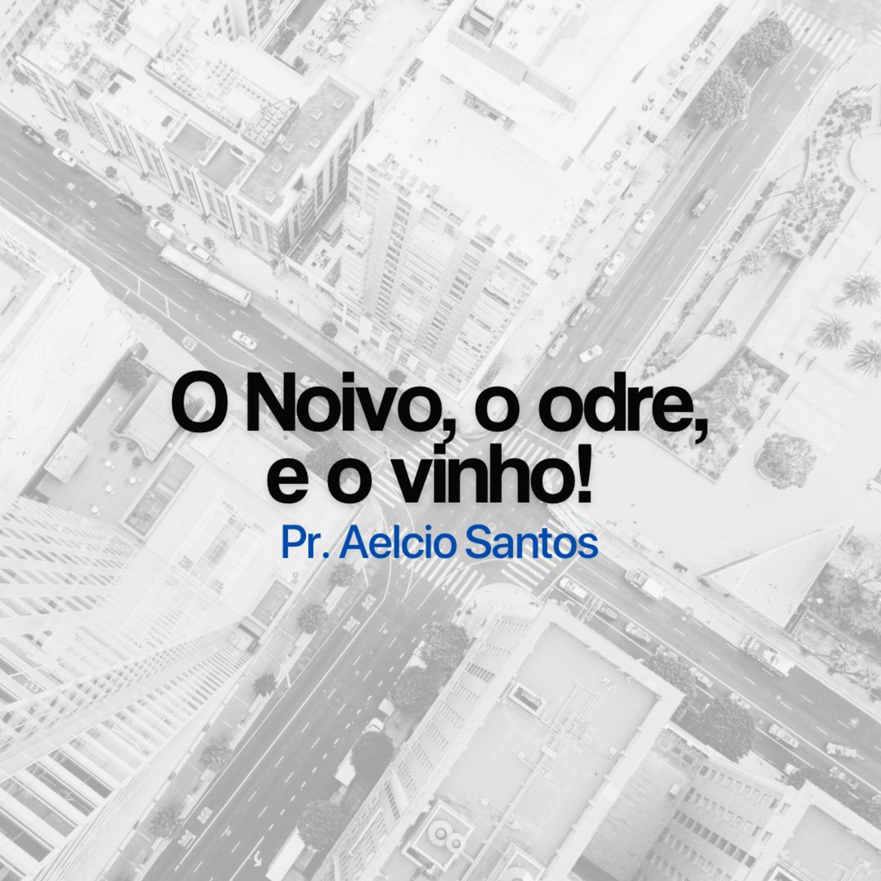 O noivo, o odre, e o vinho! episode artwork