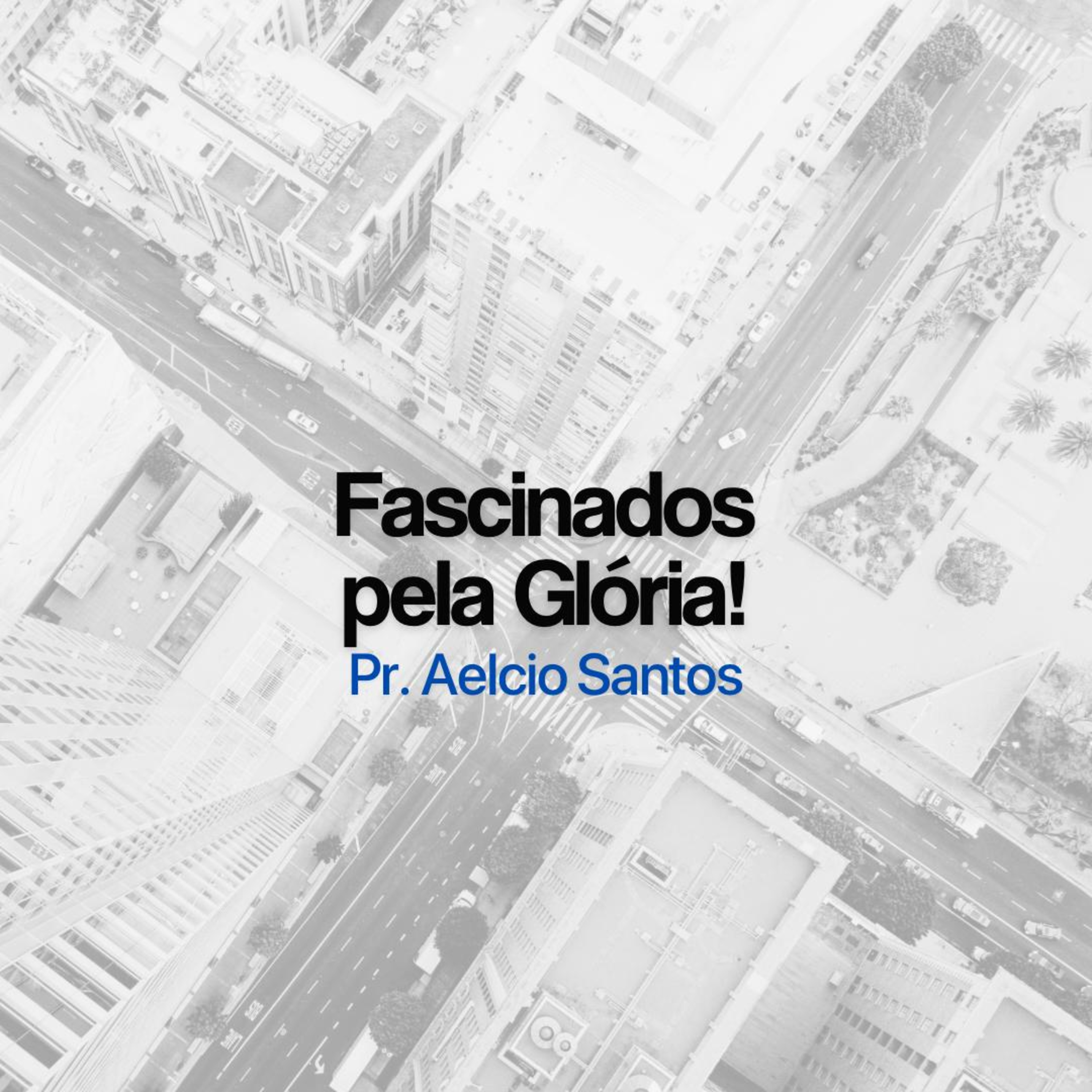 Fascinados pela Glória! episode artwork