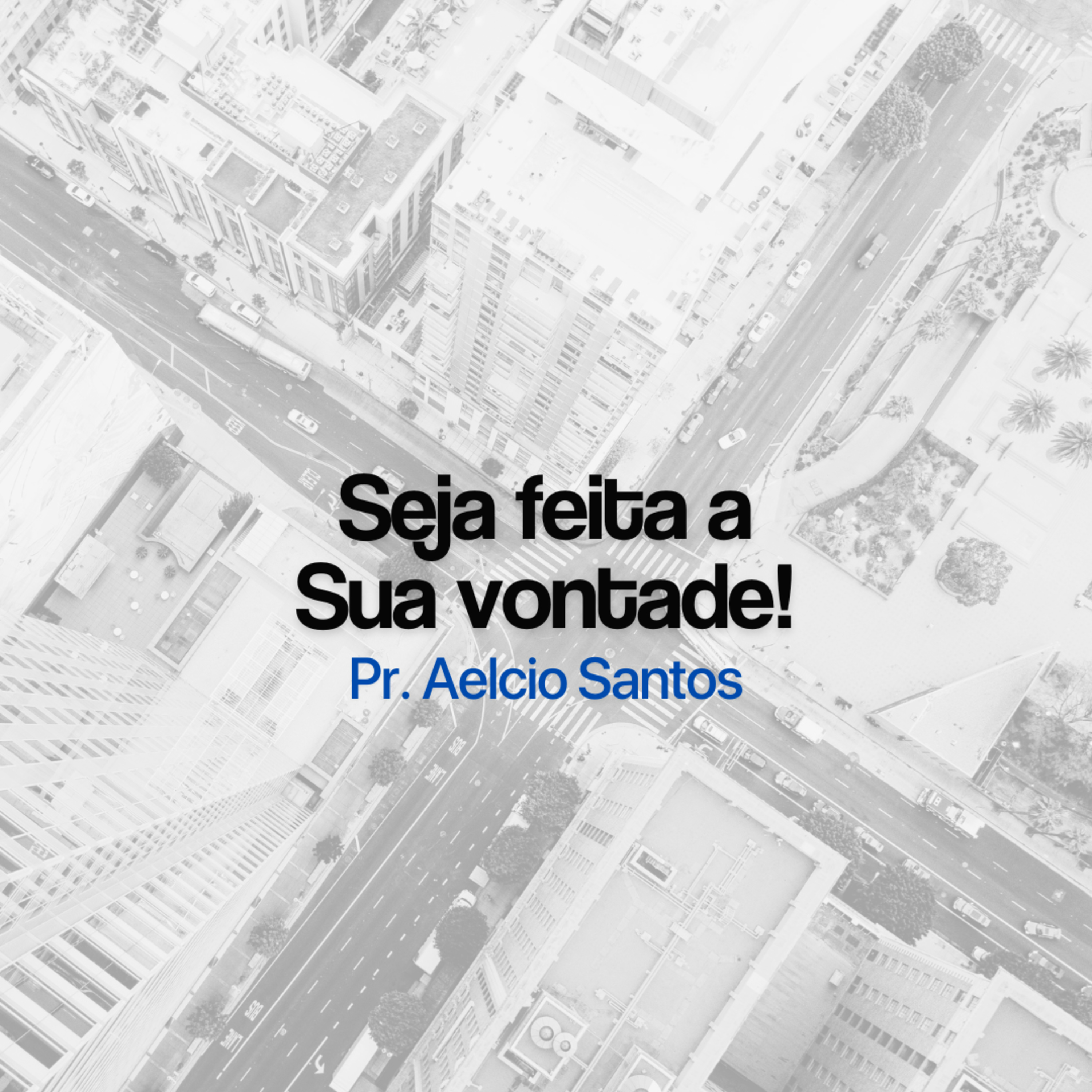 Seja feita a sua vontade! episode artwork