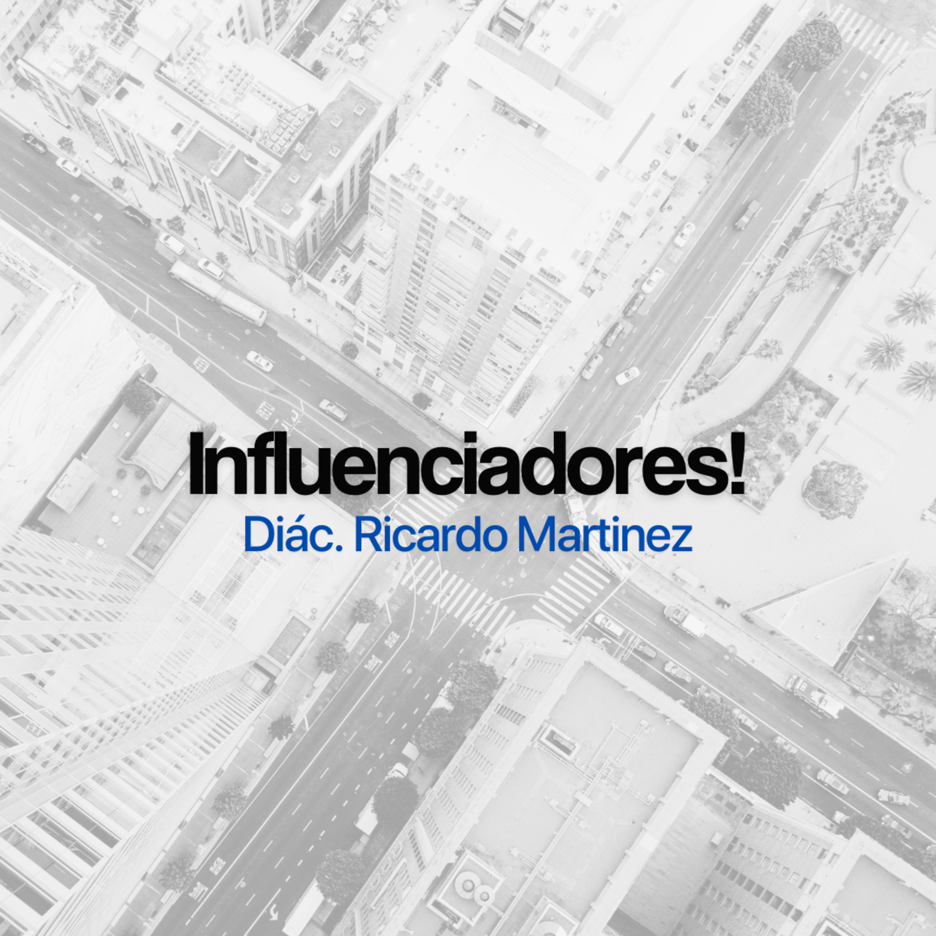 Influenciadores! episode artwork
