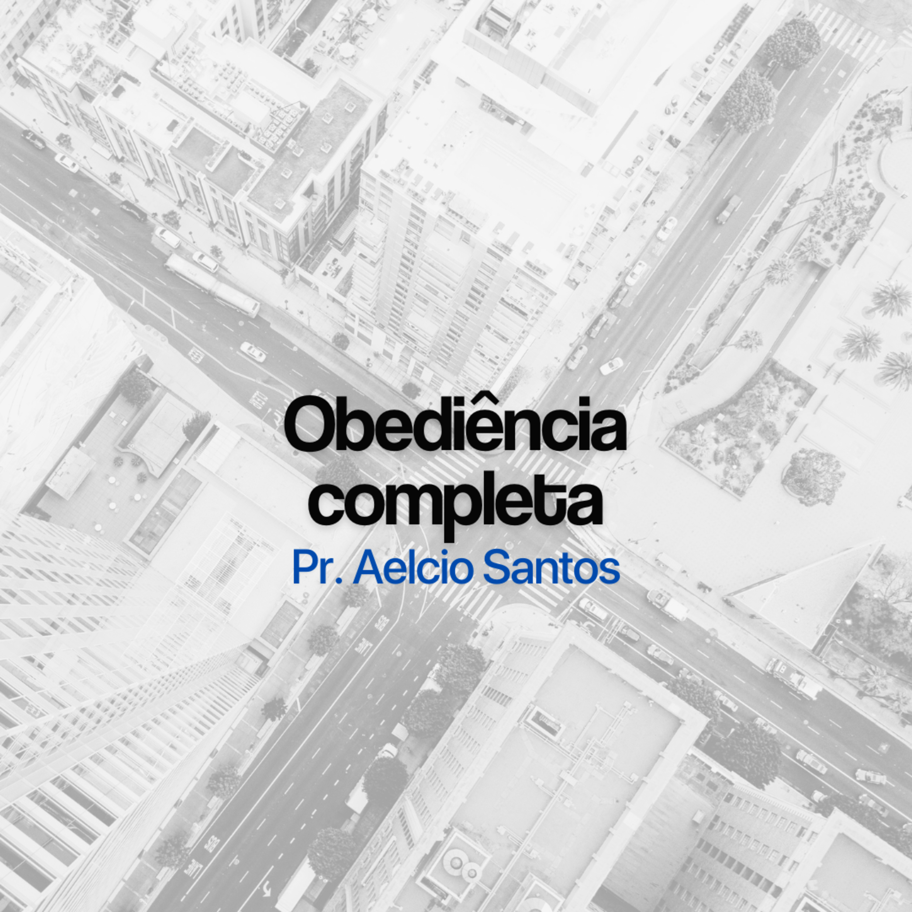 Obediência completa episode artwork